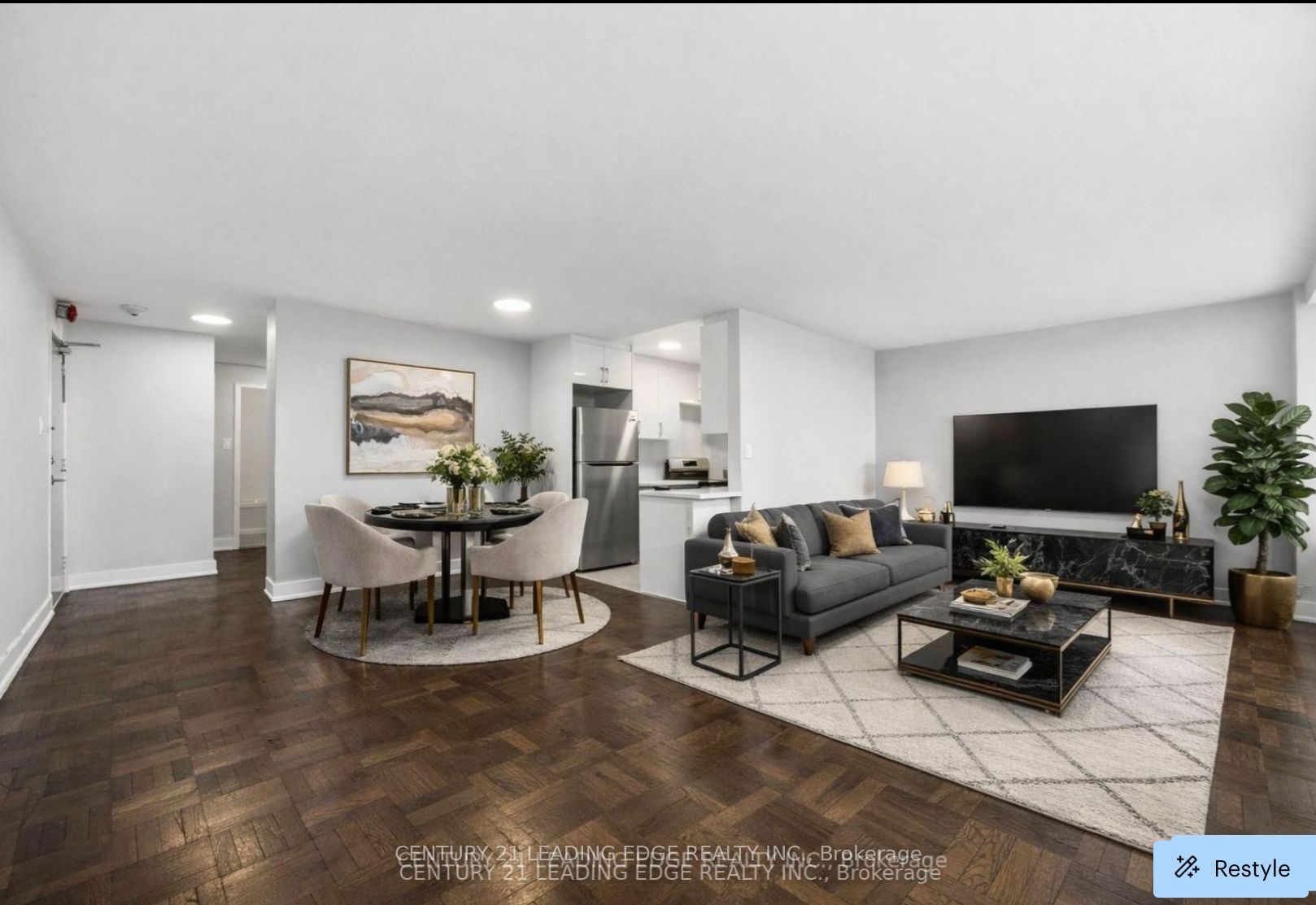 103 Avenue Road 701, Toronto, ON M5R 2G9 photo 3