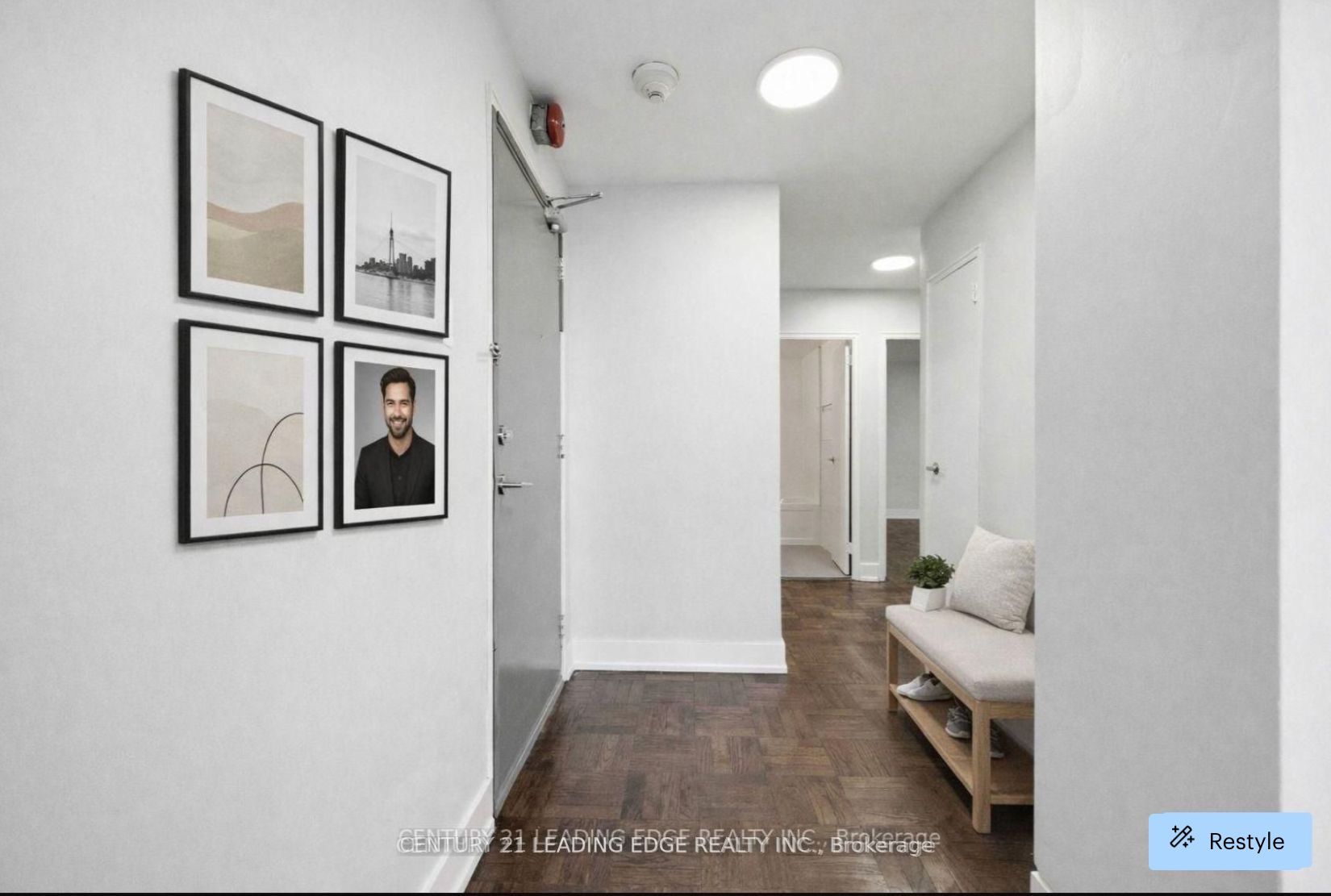 103 Avenue Road 701, Toronto, ON M5R 2G9 photo 5