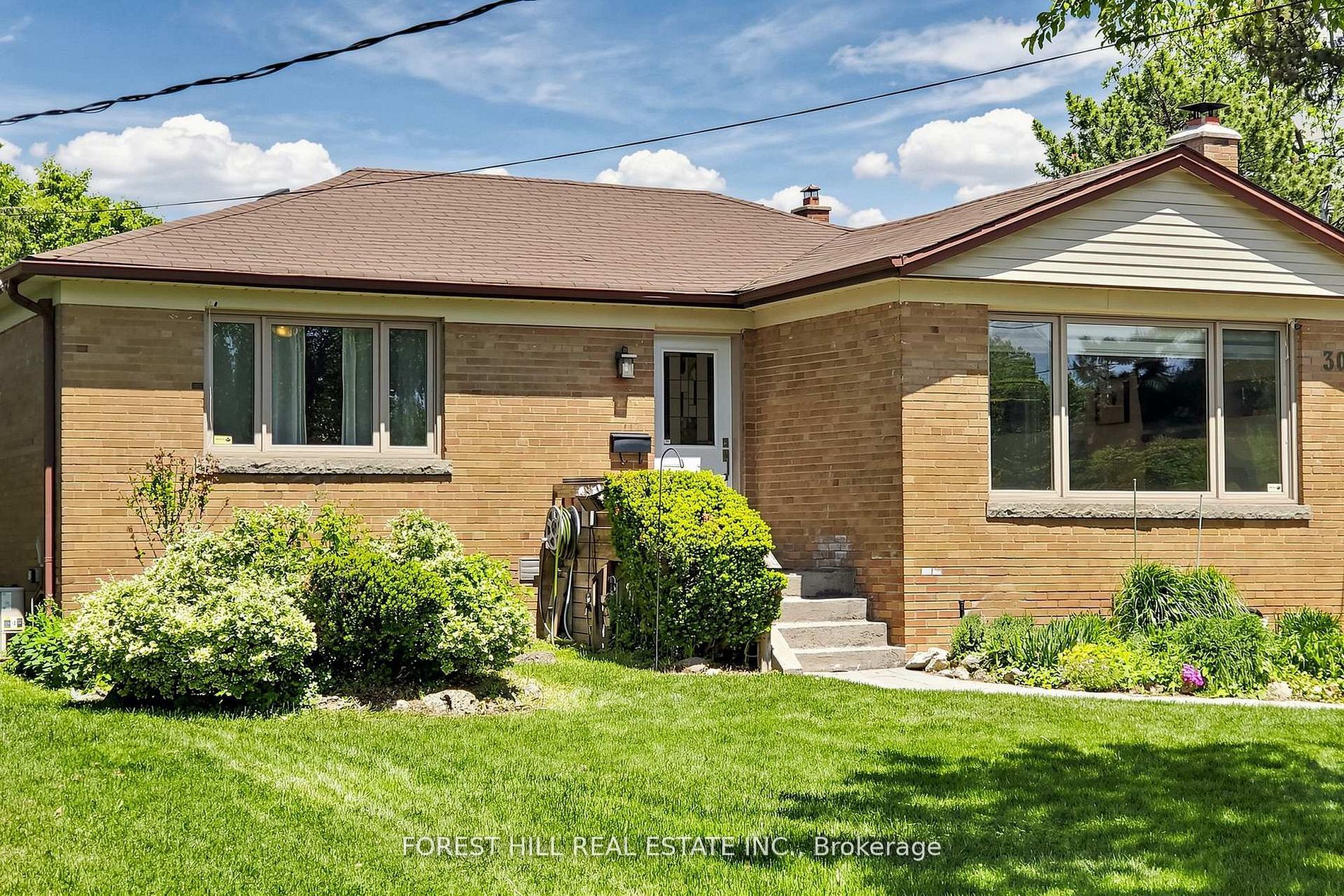 308 Hendon Avenue #bsmt, Toronto, ON M2M 1B2 photo 2