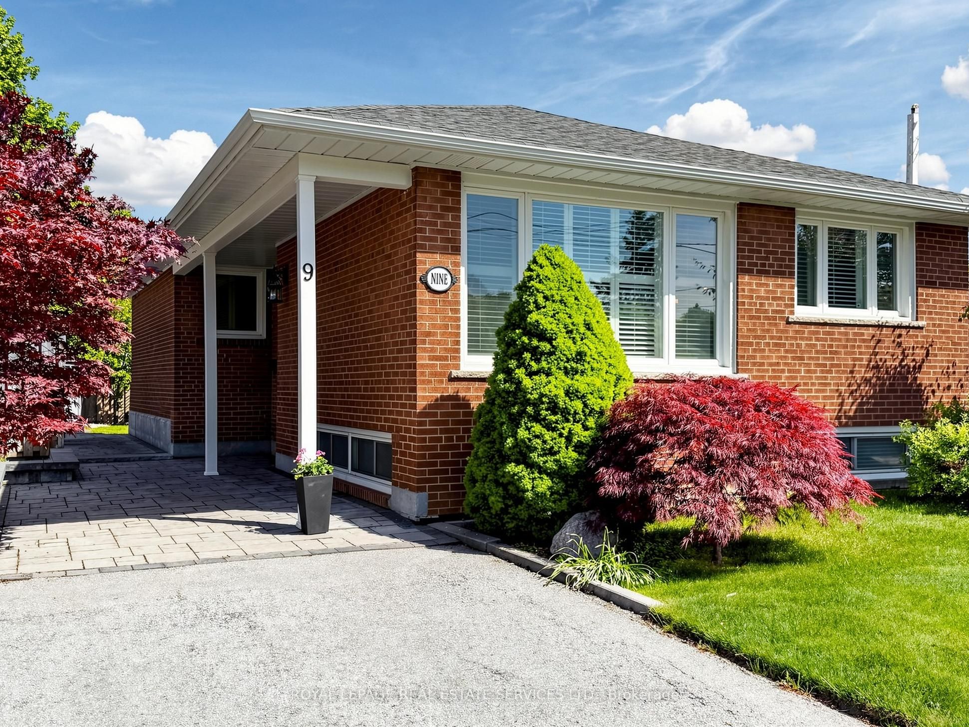 9 Coral Cove Crescent, Toronto, ON M3A 1G7 photo 3