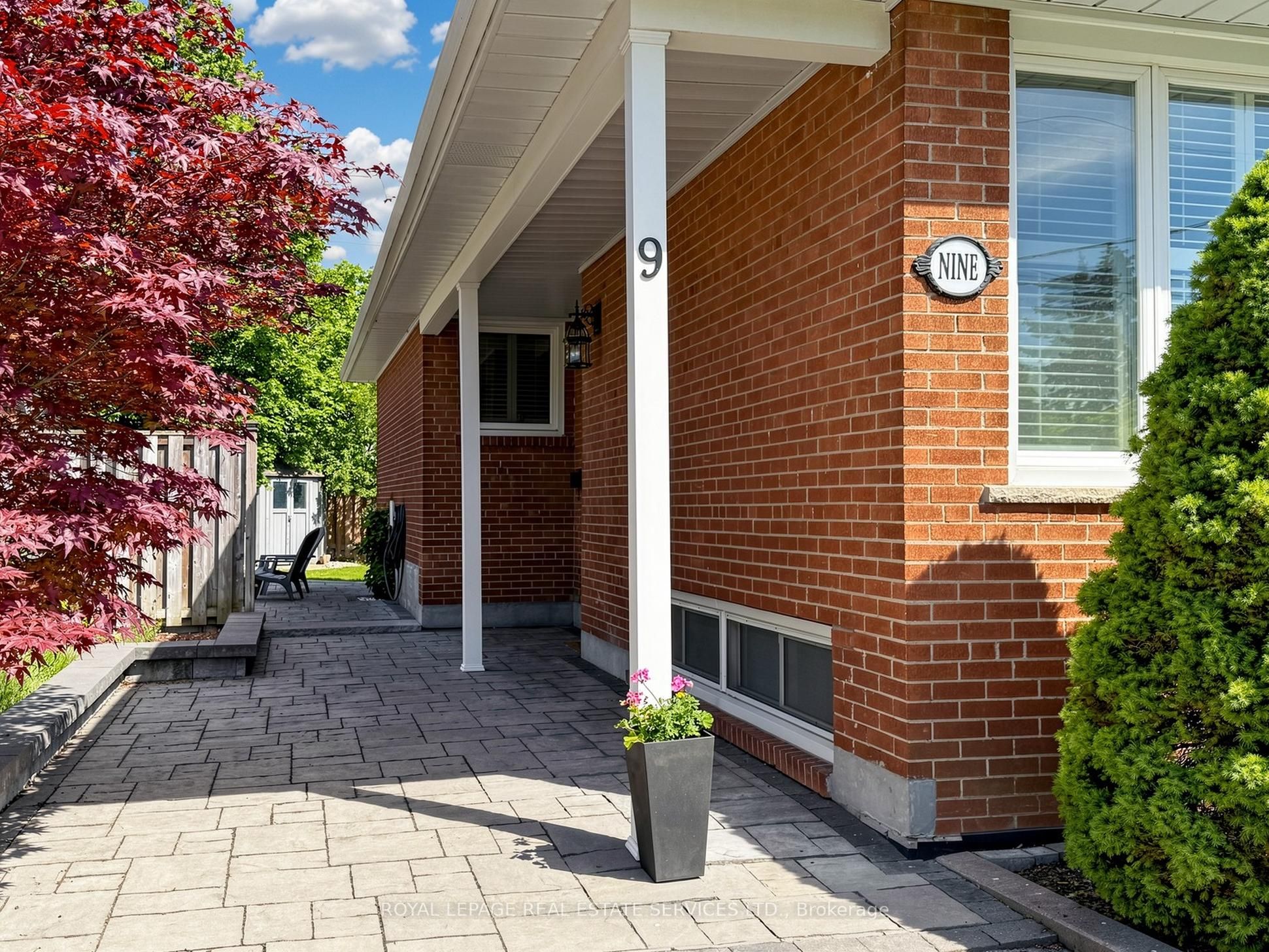 9 Coral Cove Crescent, Toronto, ON M3A 1G7 photo 4