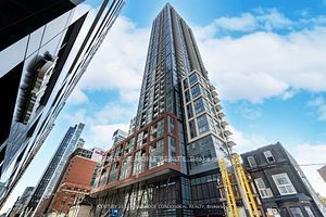 108 Peter Street 1905, Toronto, ON M5V 0W2