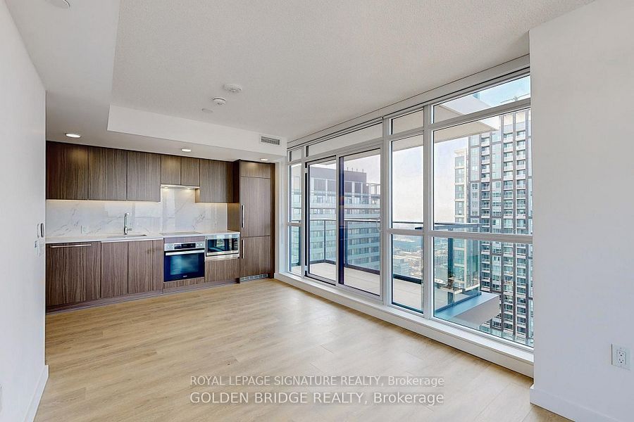 38 Widmer Street 3611, Toronto, ON M5V 0P7 photo 3
