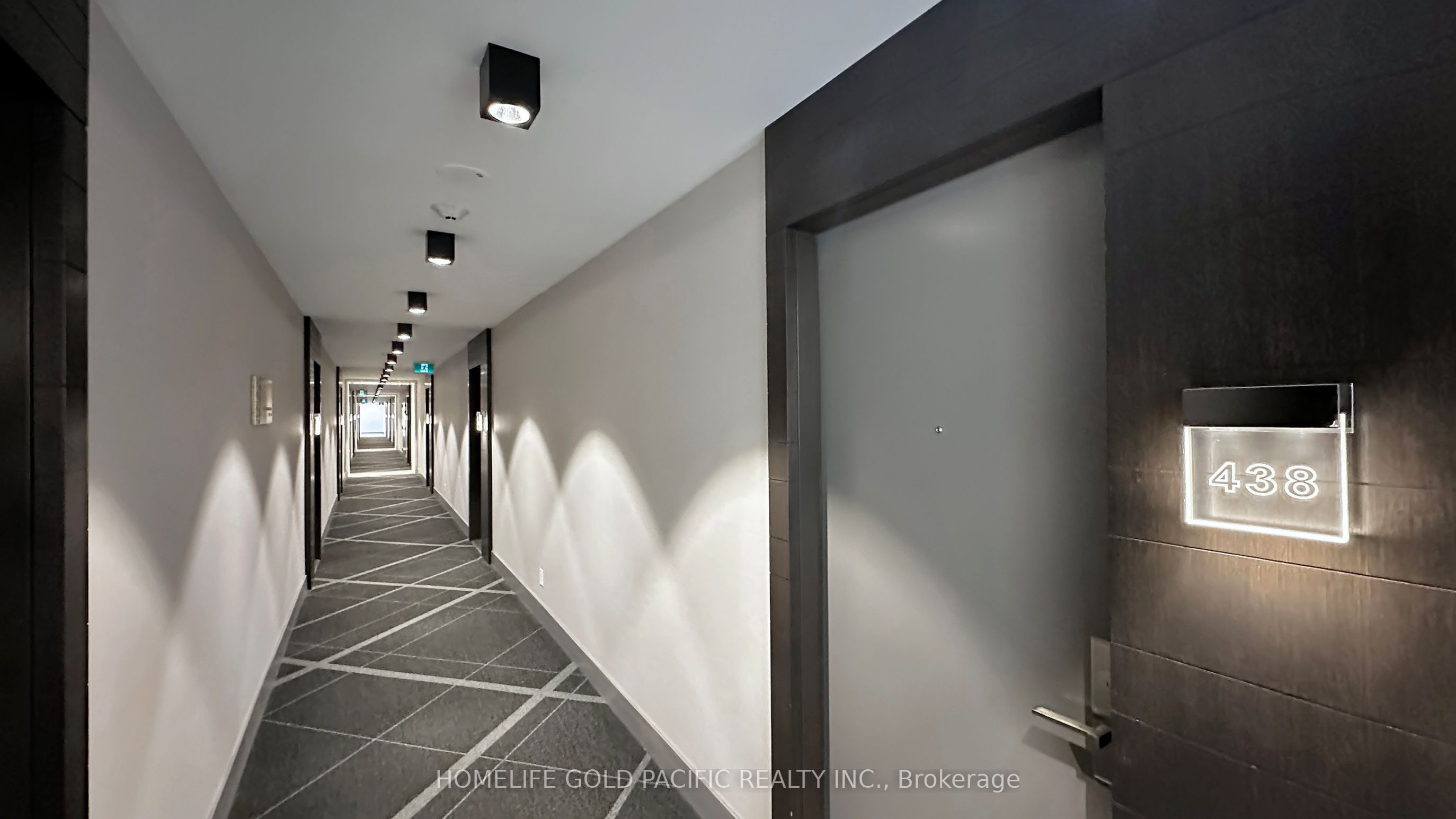 15 Merchants Wharf N/A 438, Toronto, ON M5A 0N8 photo 5