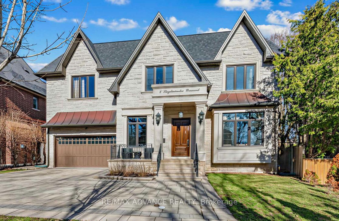 5 Lloydminster Crescent, Toronto, ON M2M 2R9