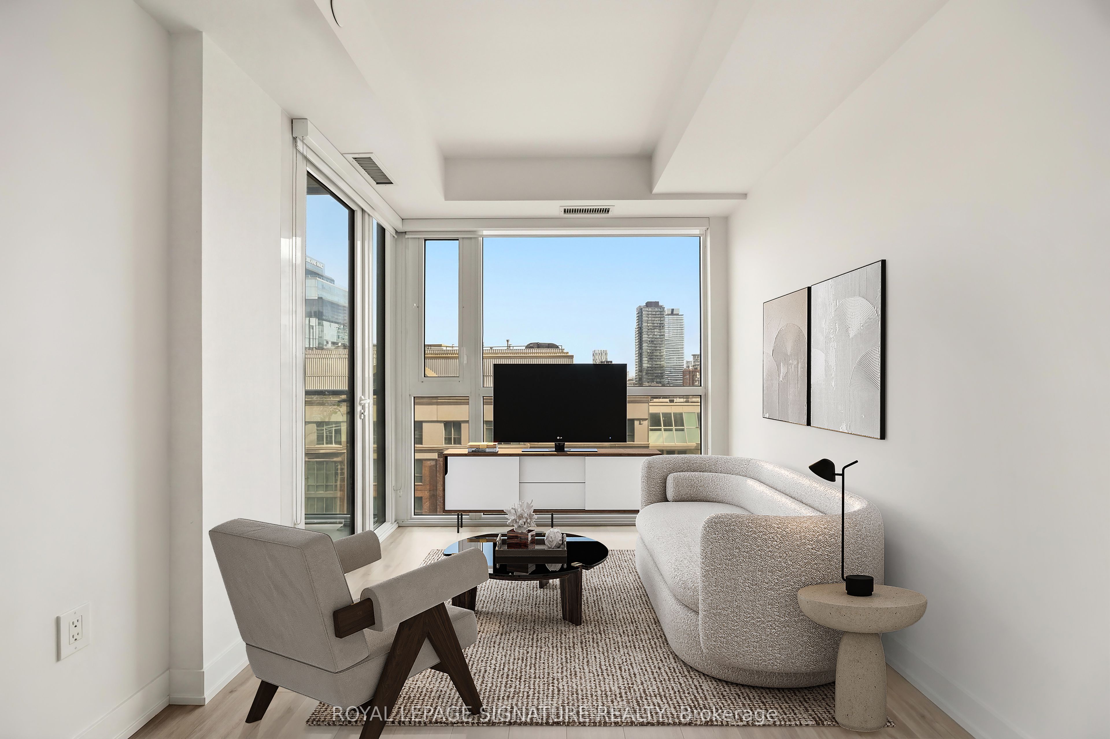 60 Princess Street 913, Toronto, ON M5A 2C7 photo 4