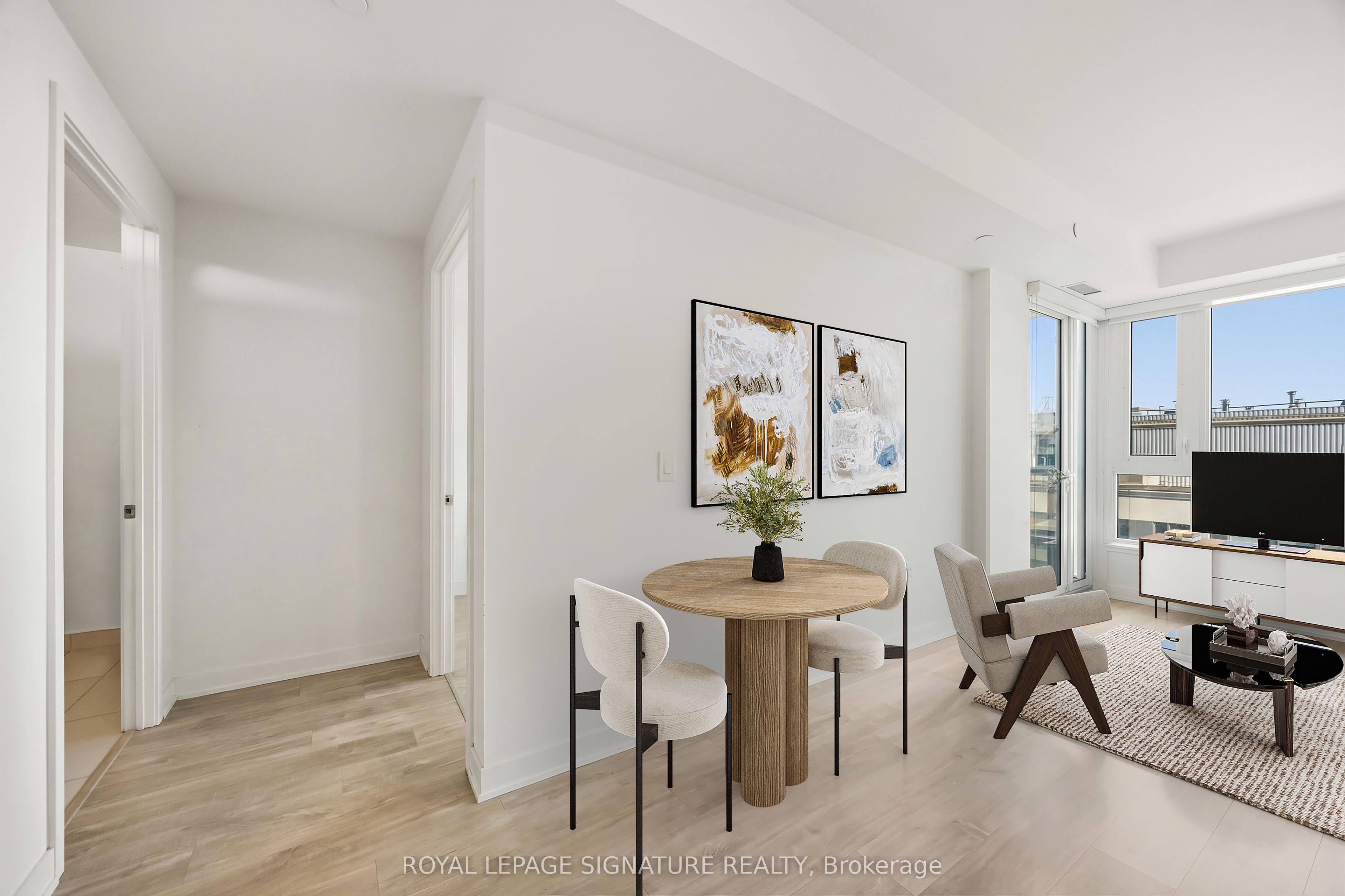 60 Princess Street 913, Toronto, ON M5A 2C7 photo 5