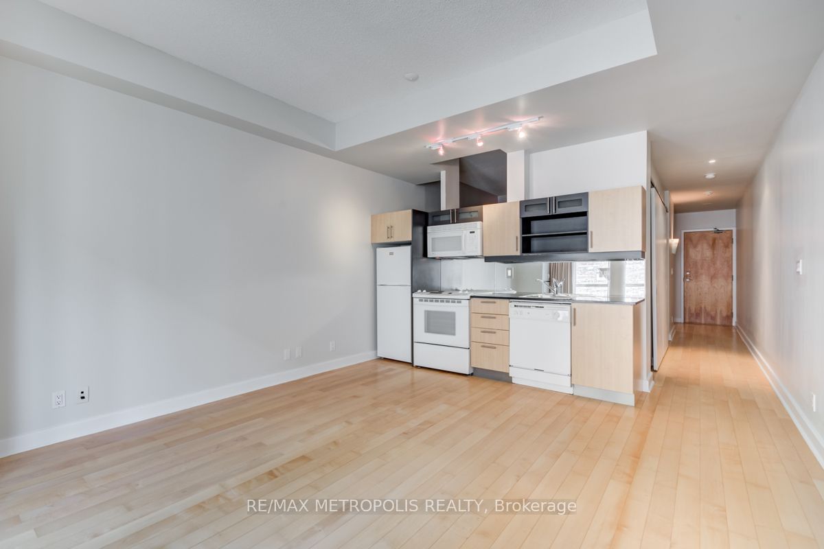 350 Wellington Street W 214, Toronto, ON M5V 3W9 photo 5