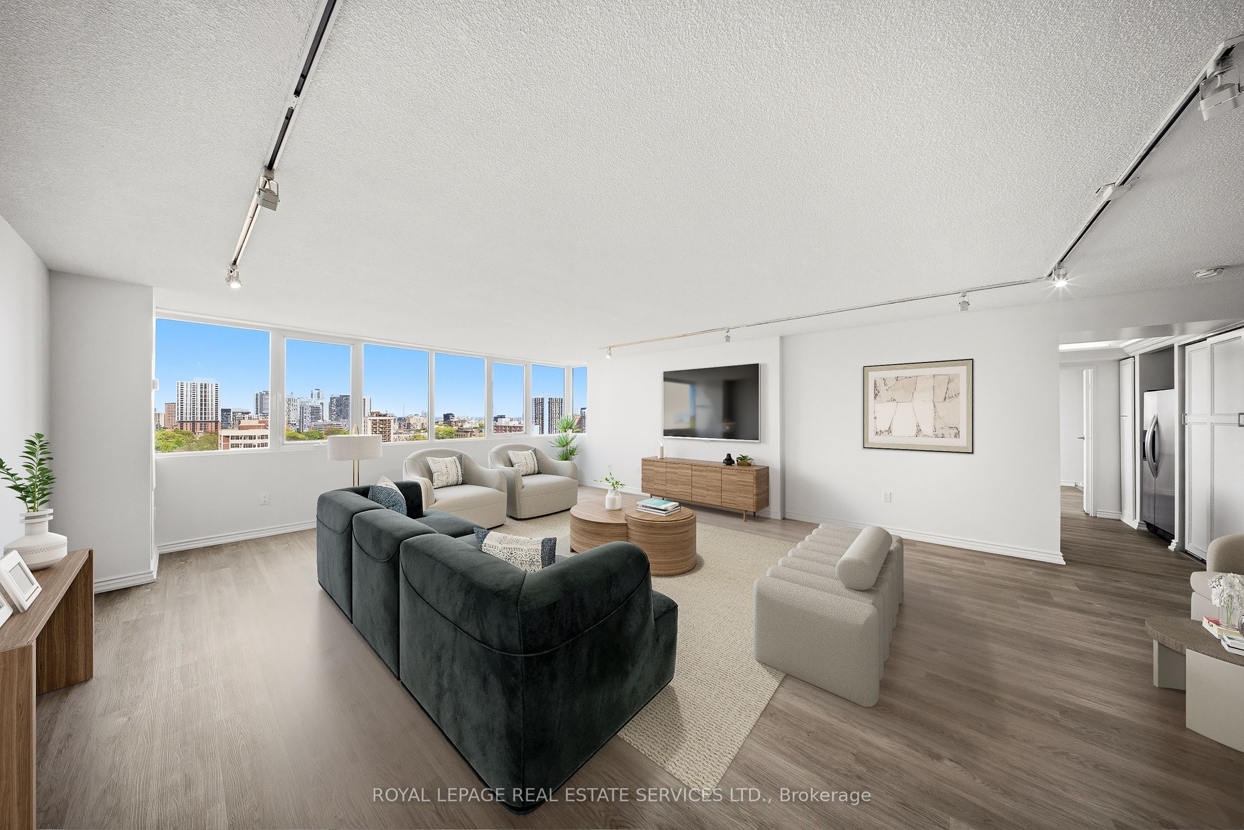 256 Jarvis Street 14C, Toronto, ON M5B 2J4 photo 2