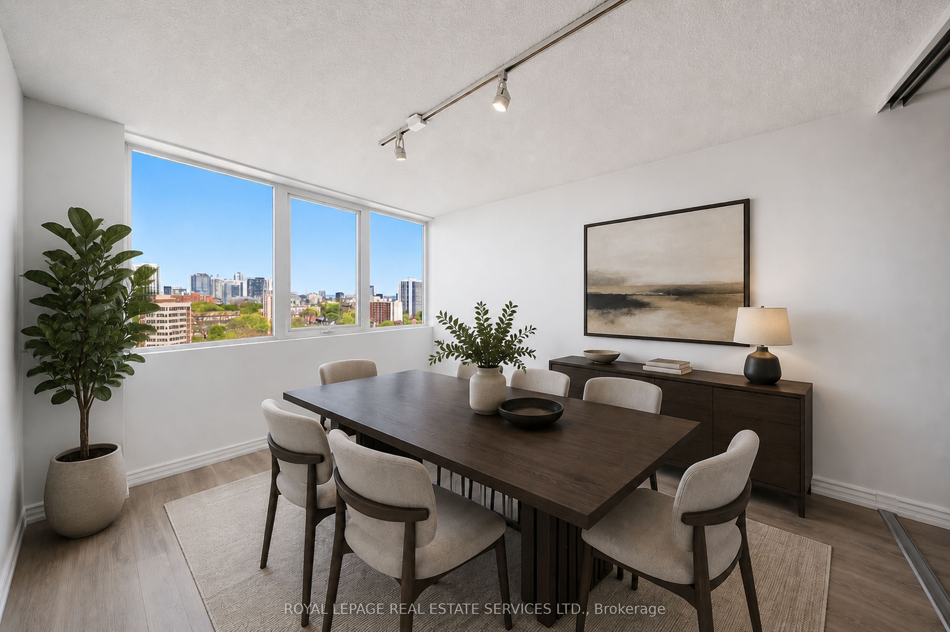 256 Jarvis Street 14C, Toronto, ON M5B 2J4 photo 4