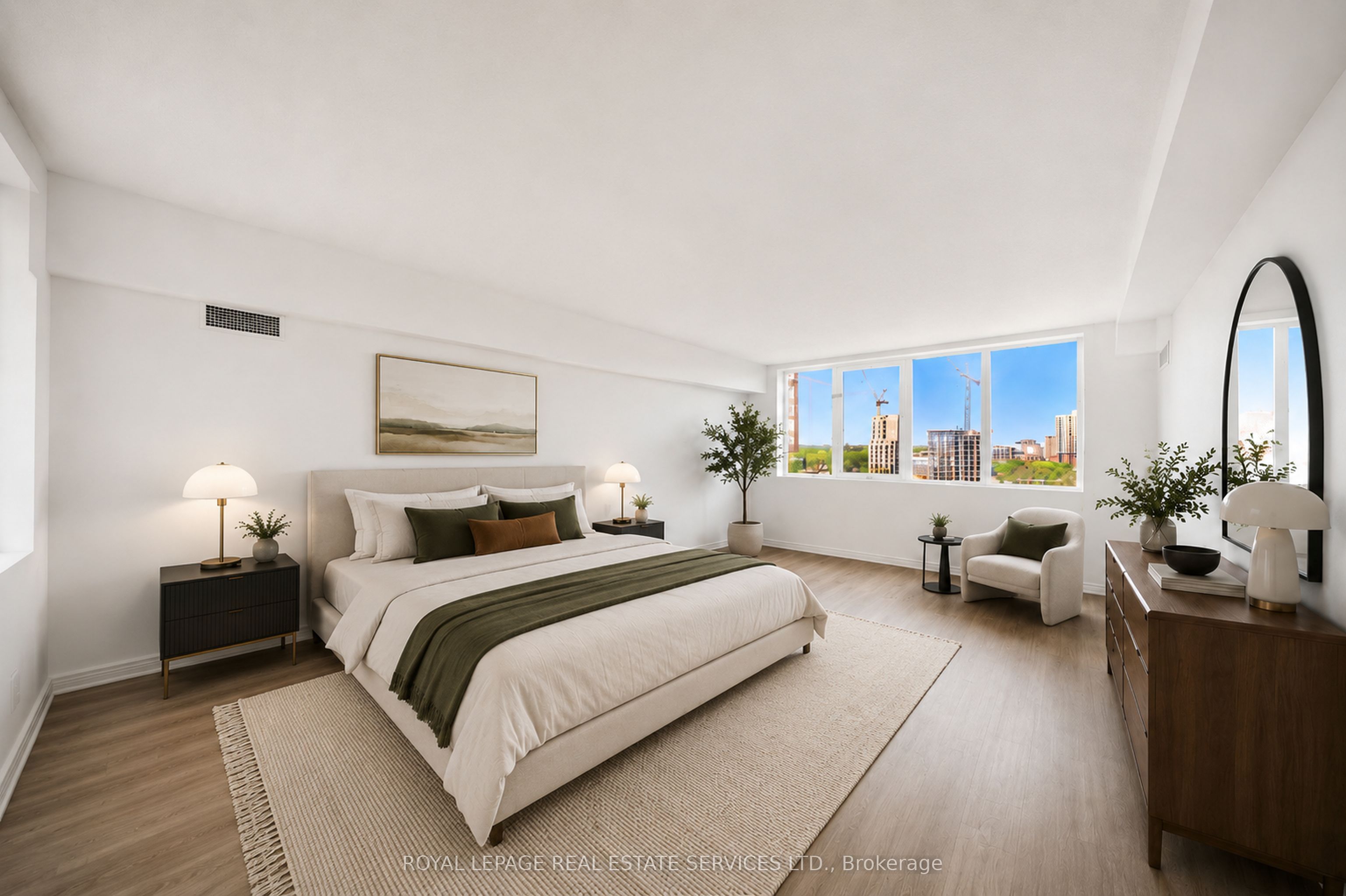 256 Jarvis Street 14C, Toronto, ON M5B 2J4 photo 5