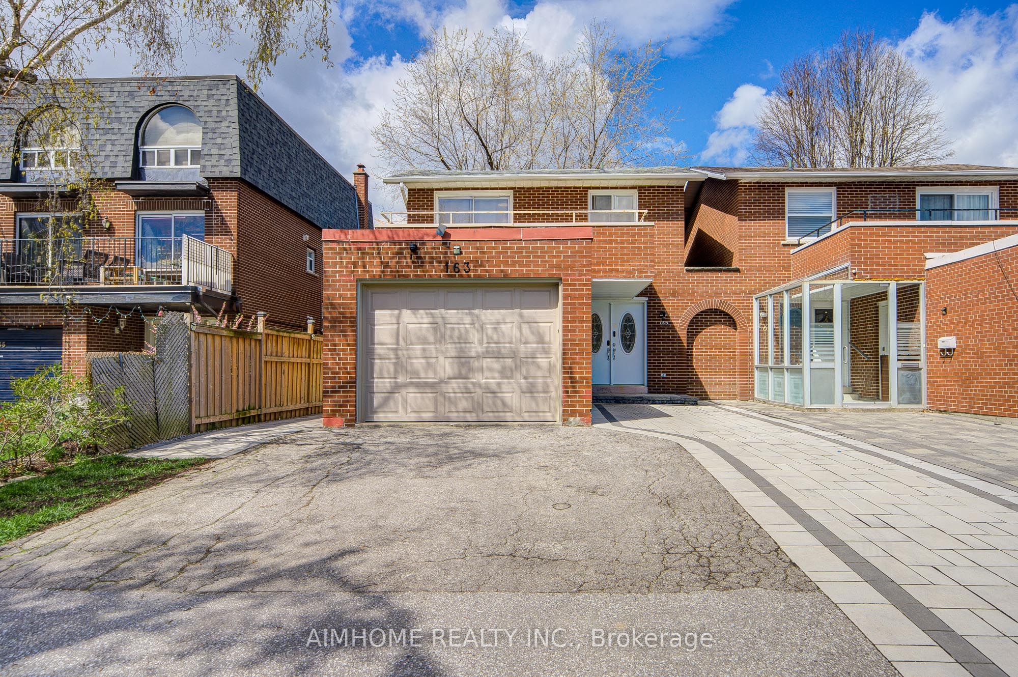 163 Chipwood Crescent, Toronto, ON M2J 3X6 photo 2