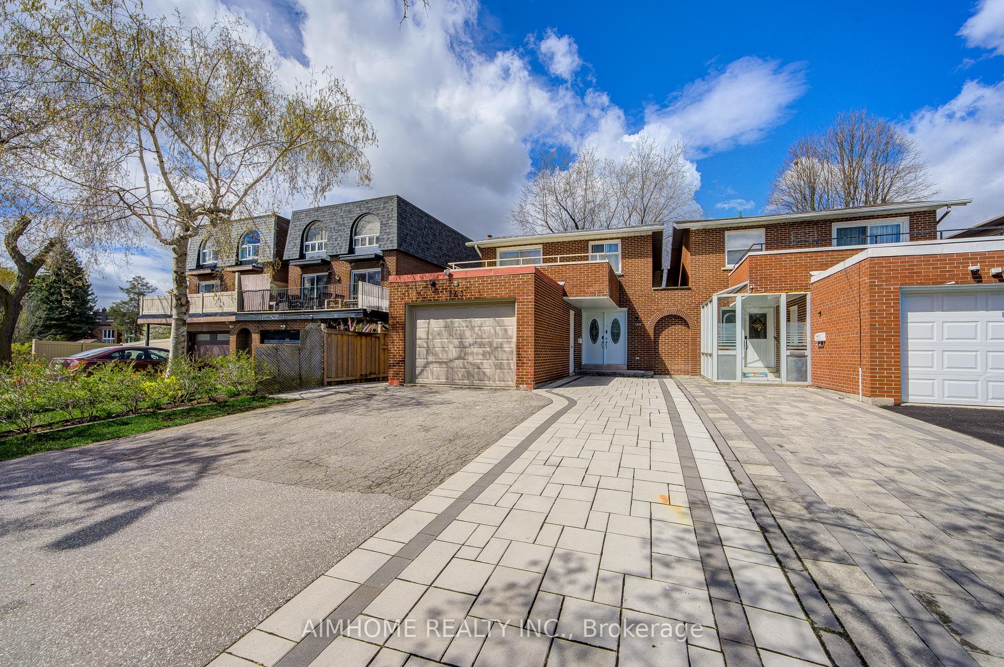 163 Chipwood Crescent, Toronto, ON M2J 3X6 photo 3