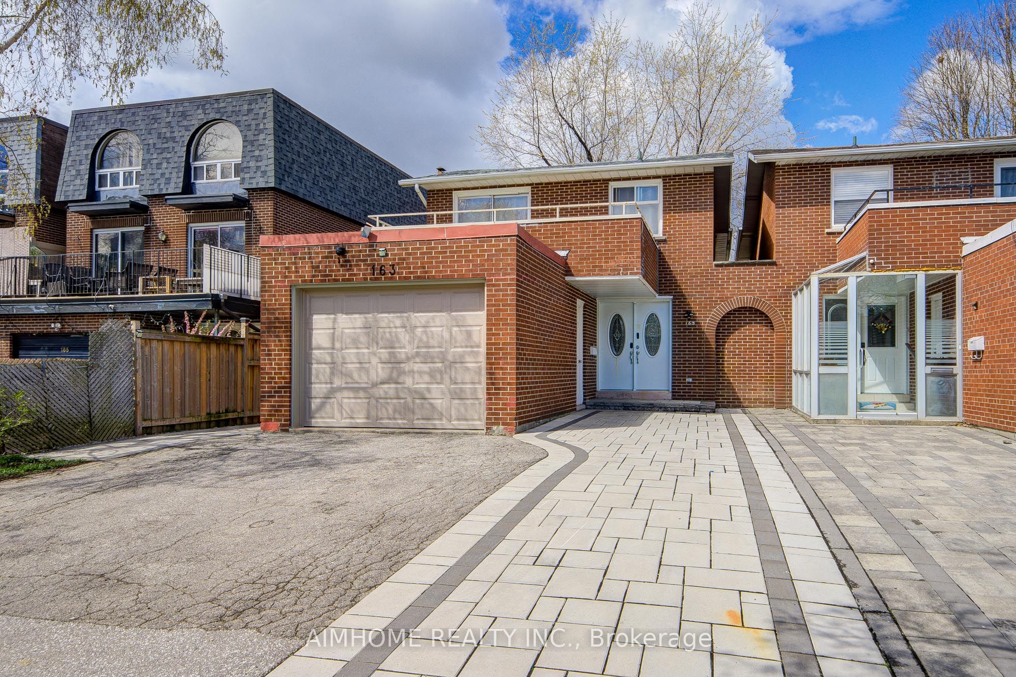 163 Chipwood Crescent, Toronto, ON M2J 3X6 photo 4