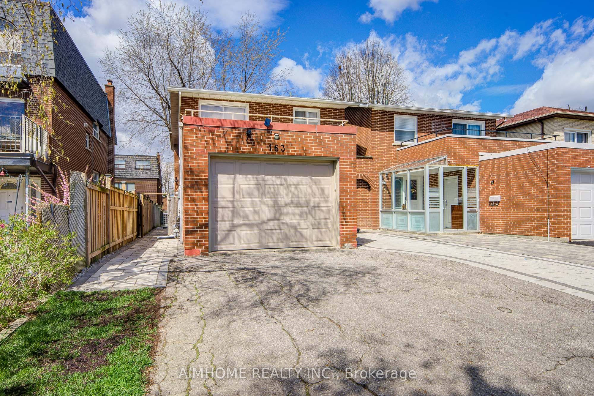 163 Chipwood Crescent, Toronto, ON M2J 3X6 photo 5