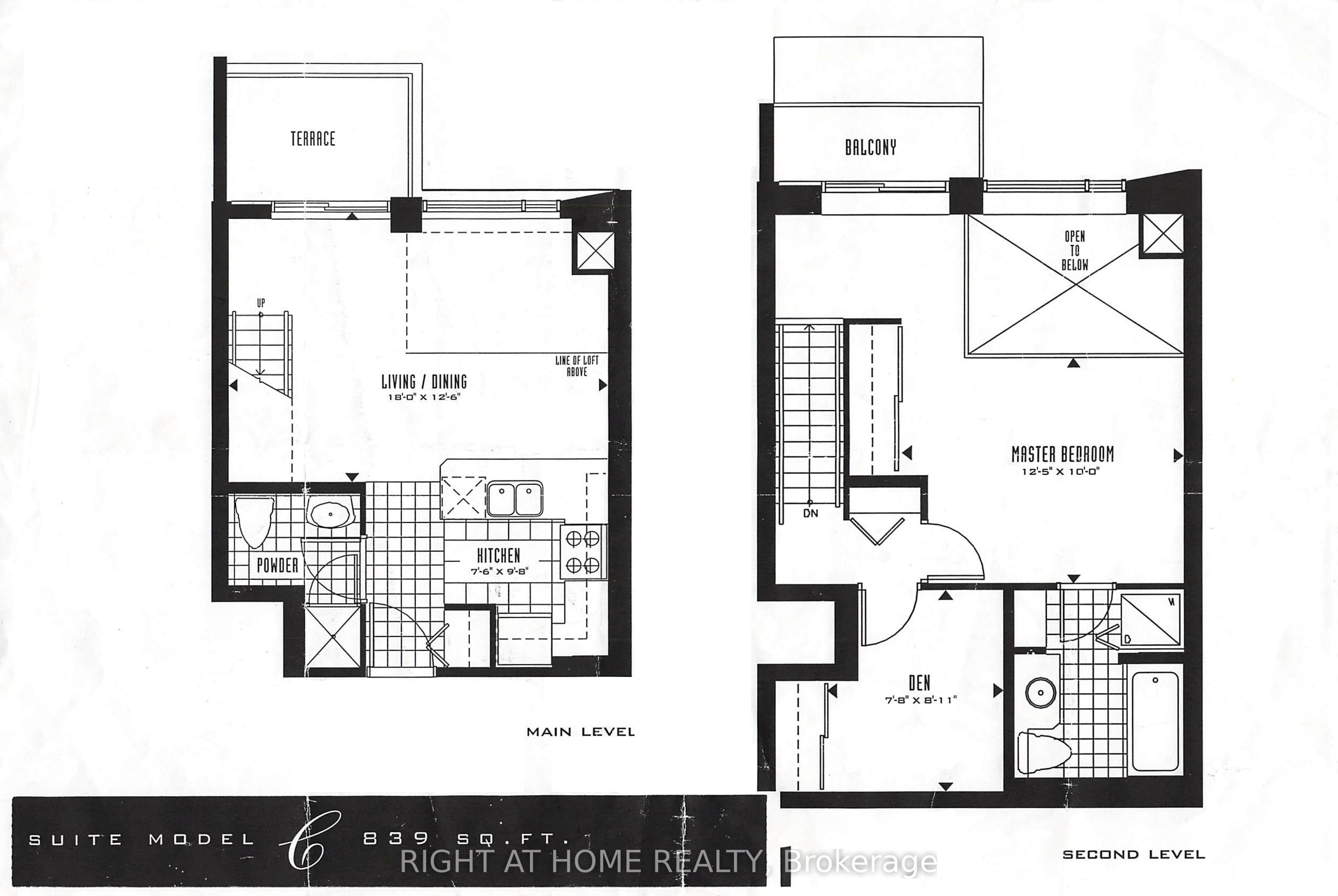 80 Cumberland Street 1705, Toronto, ON M5R 3V1 photo 2