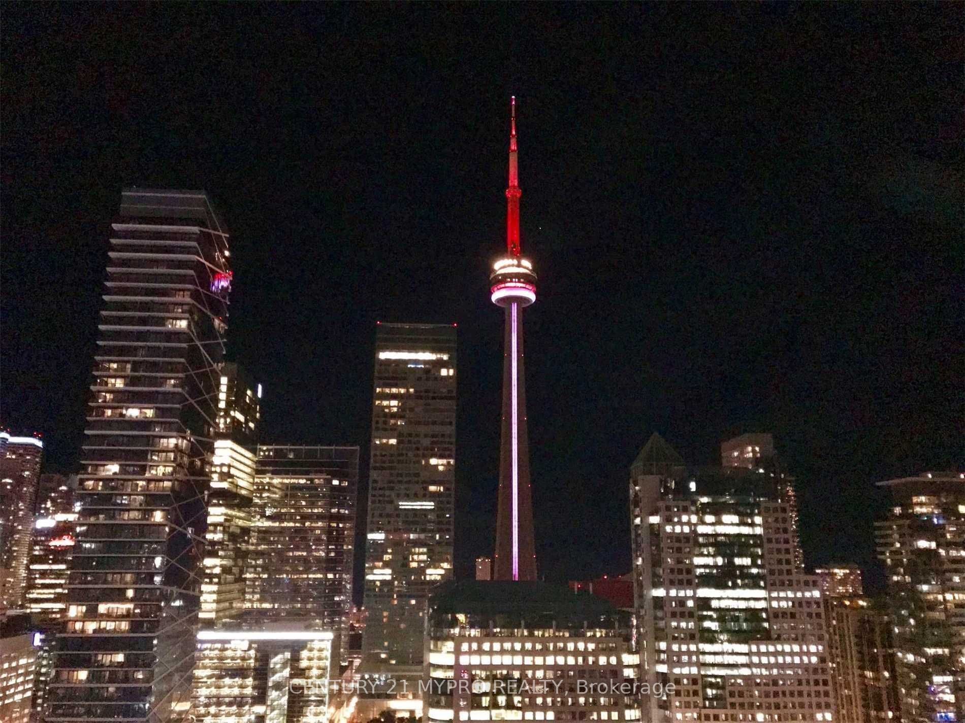 30 Nelson Street 2306, Toronto, ON M5V 0H5 photo 3
