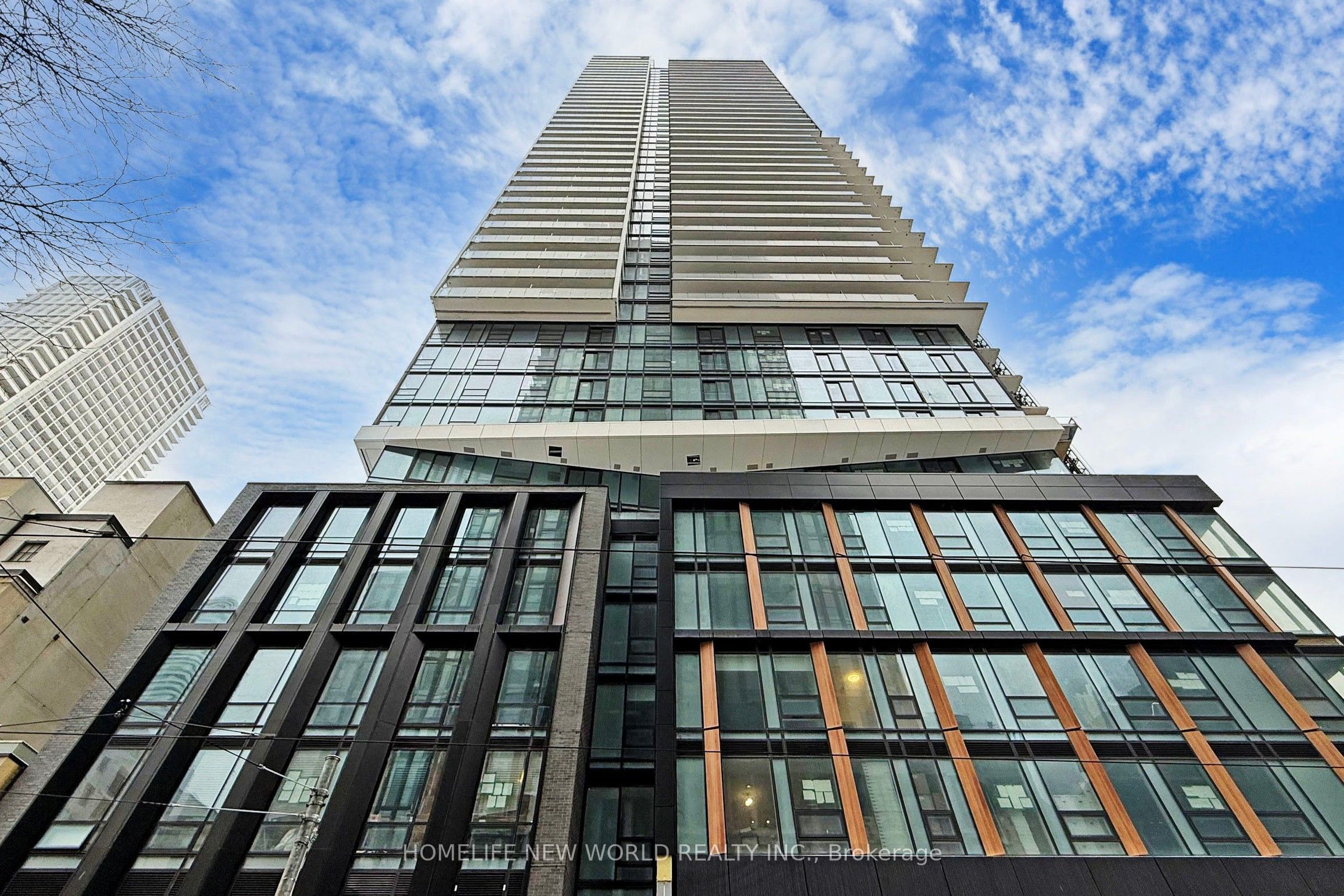 89 CHURCH Street 2205, Toronto, ON M5C 0B7 photo 2