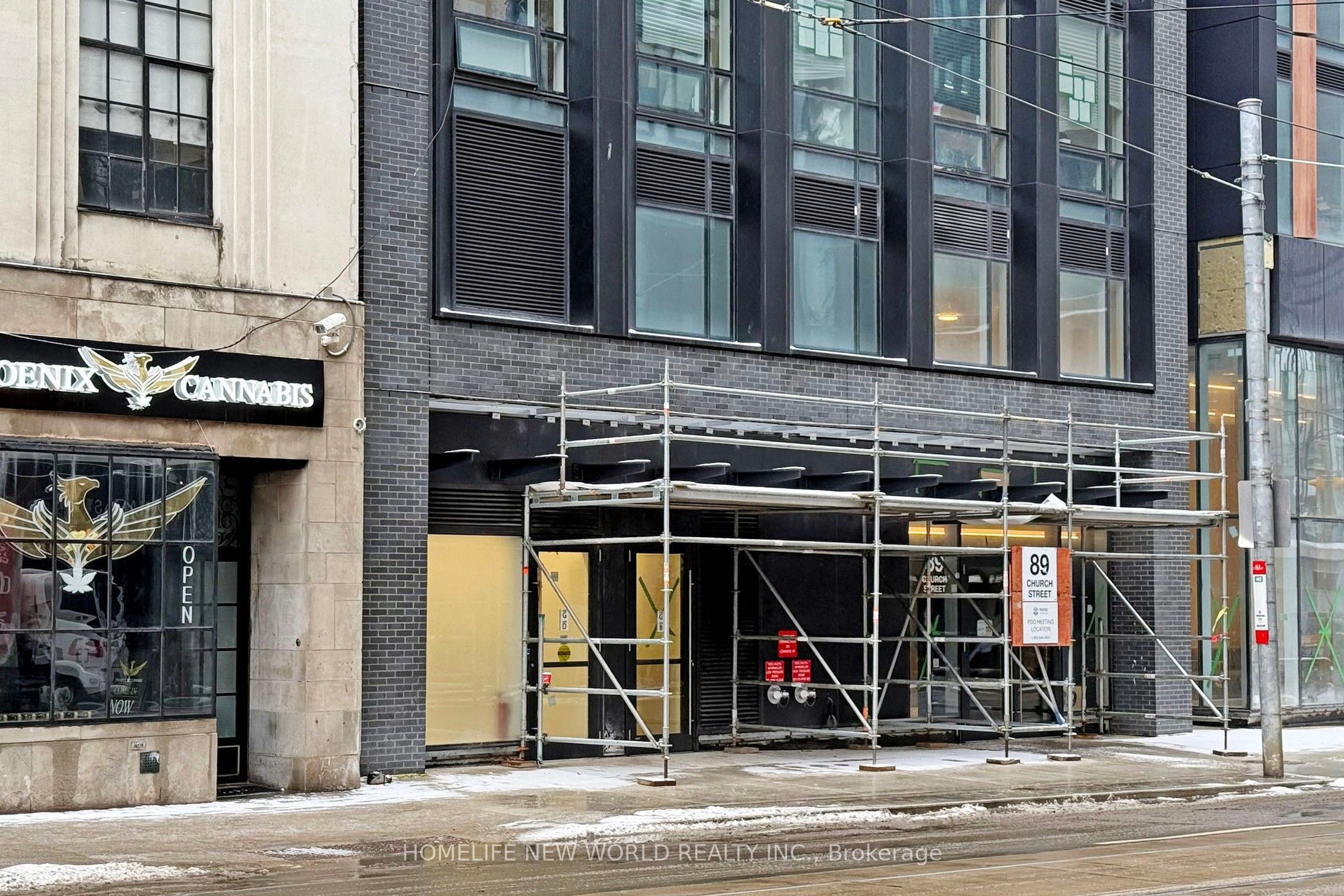 89 CHURCH Street 2205, Toronto, ON M5C 0B7 photo 3