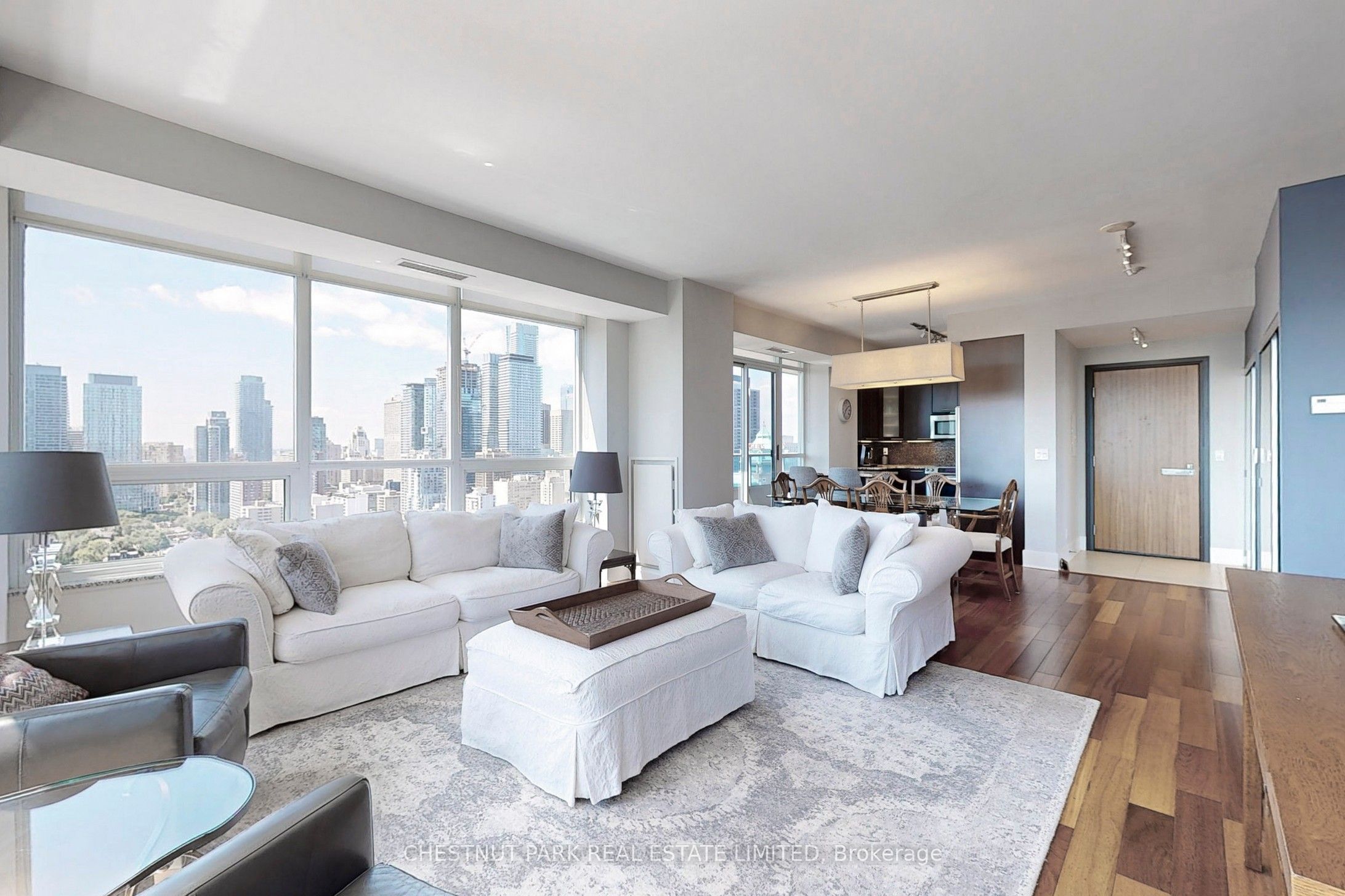 500 Sherbourne Street 2506, Toronto, ON M4X 1L1 photo 3