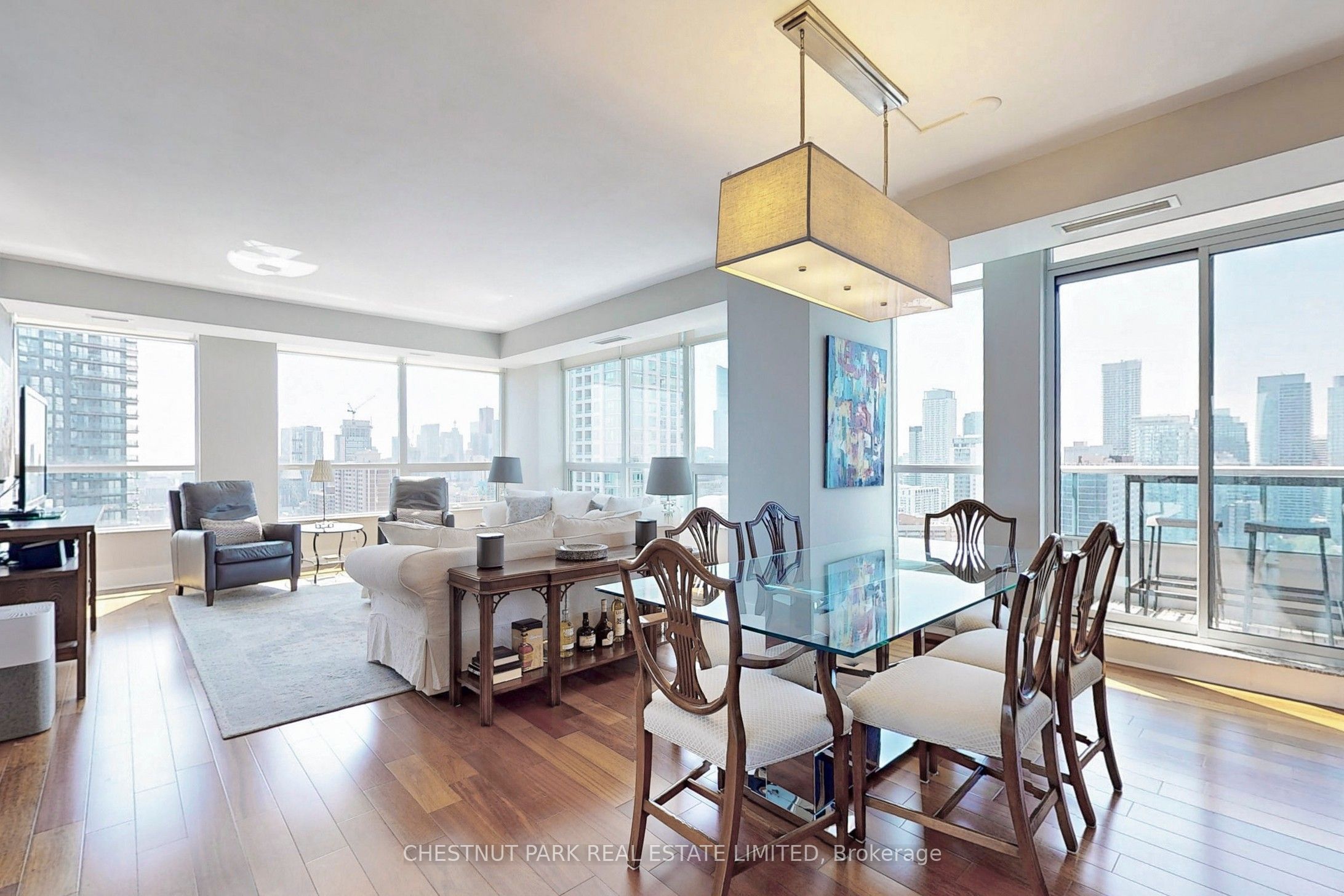 500 Sherbourne Street 2506, Toronto, ON M4X 1L1 photo 5