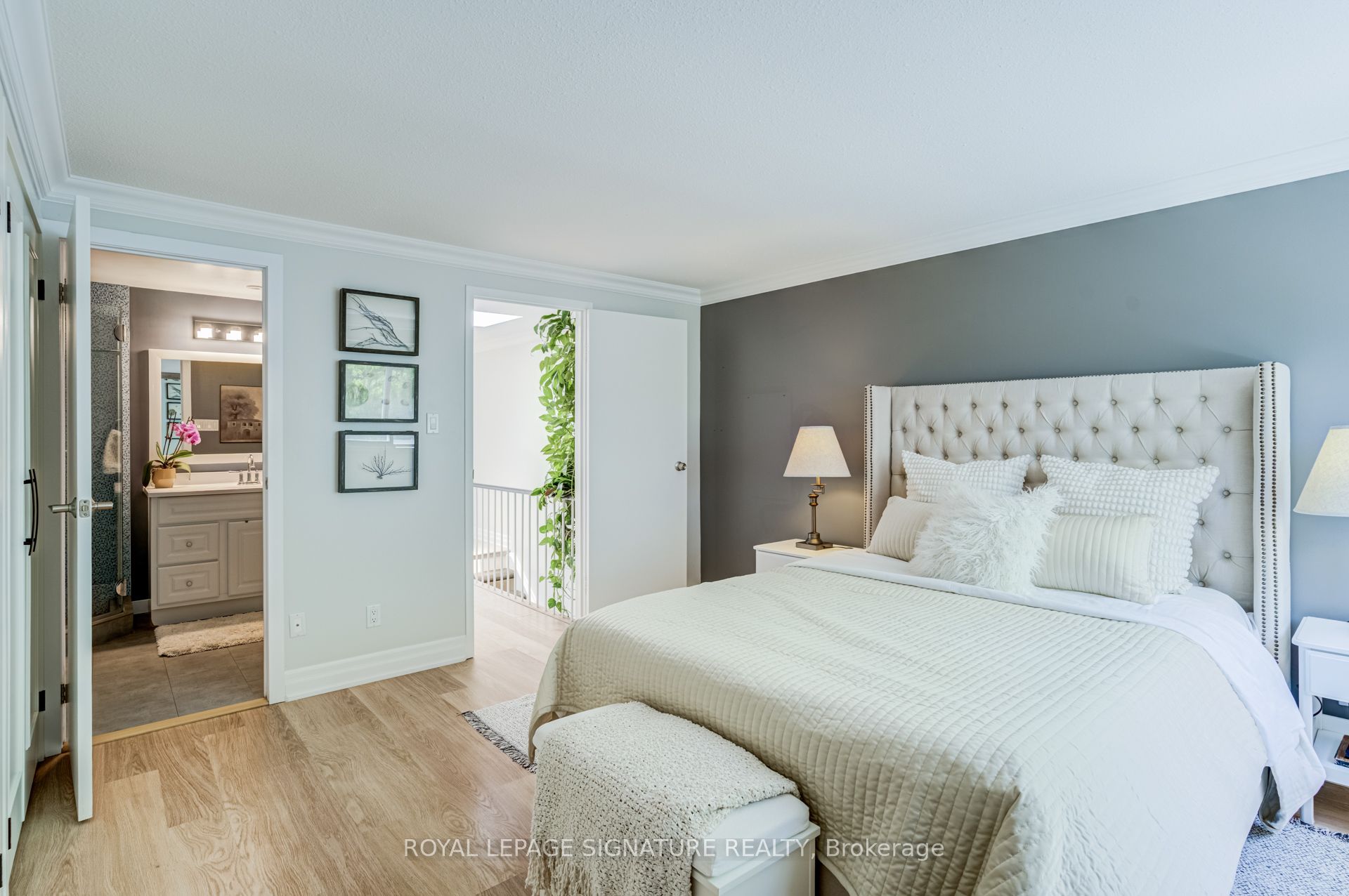 19 Wax Myrtle Way, Toronto, ON M3B 3K6 photo 5