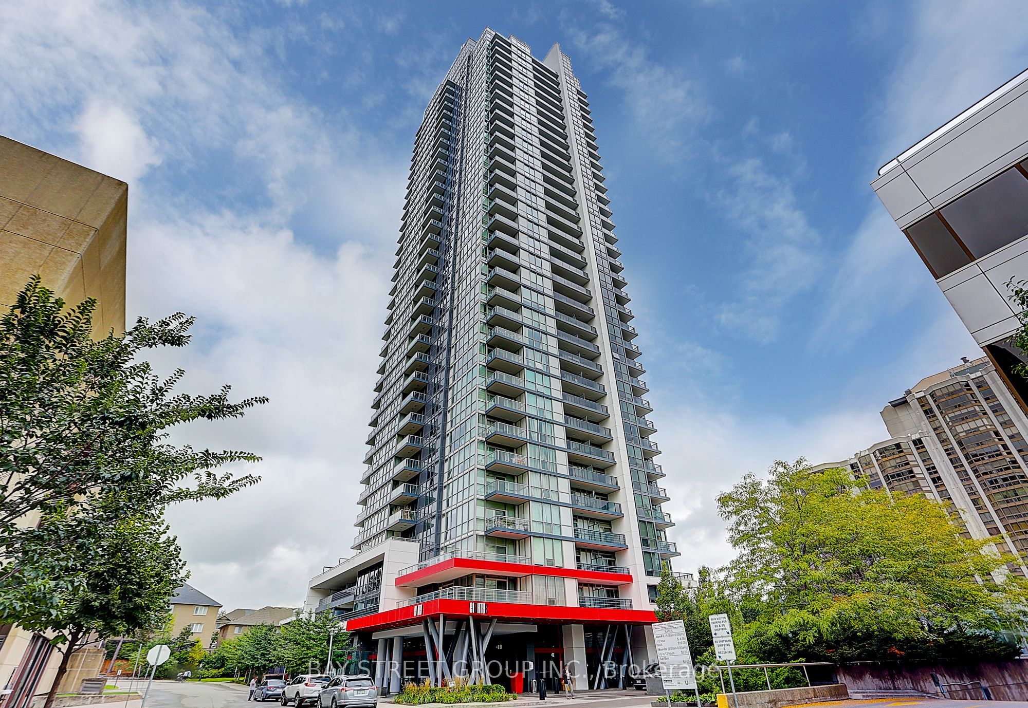 88 Sheppard Avenue E 308, Toronto, ON M2N 0G9