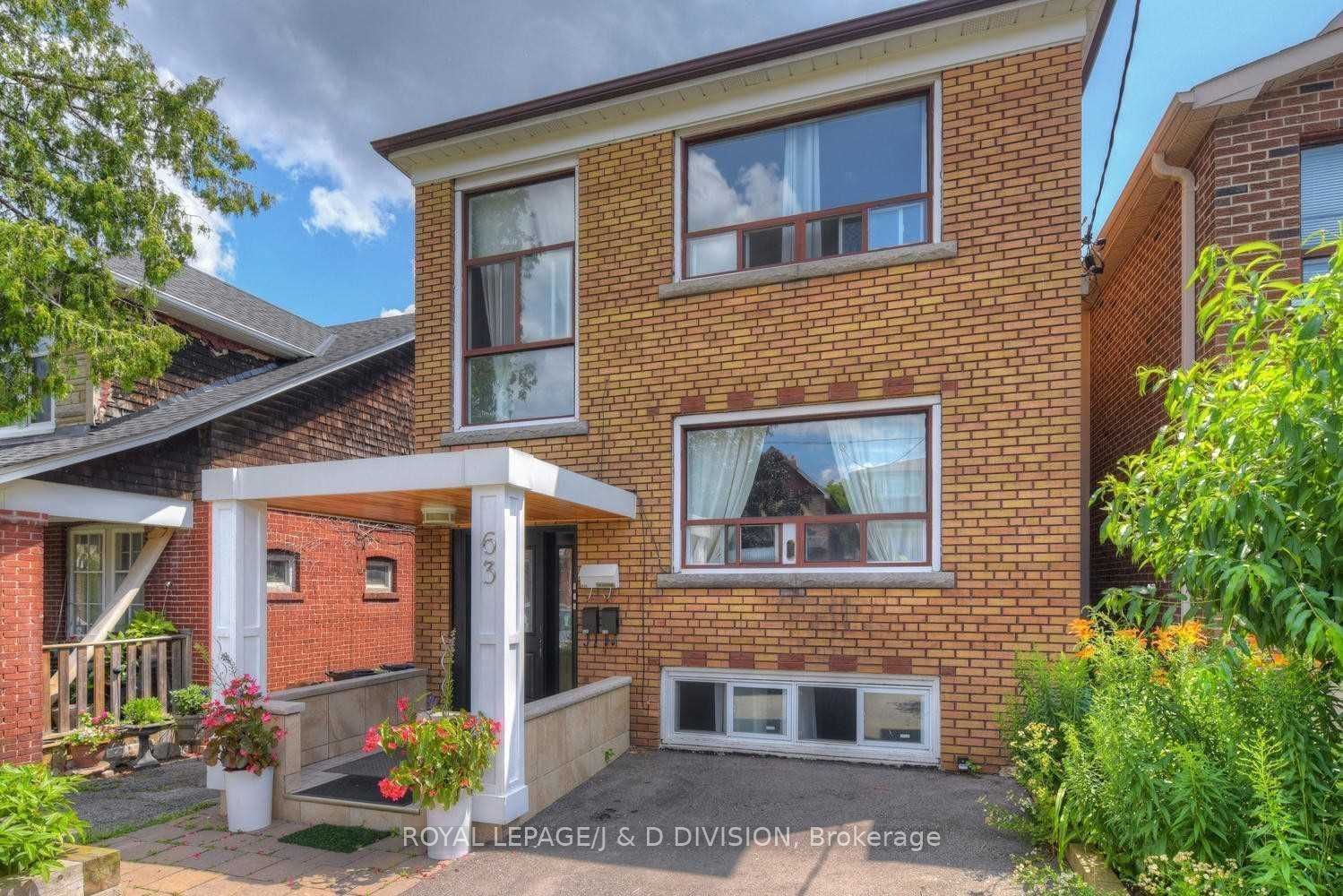 63 Earlsdale Avenue 3, Toronto, ON M6C 1L2 photo 2