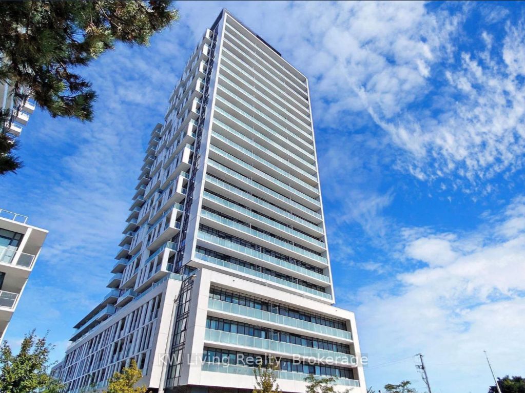 188 Fairview Mall Drive 2309, Toronto, ON M2J 0H7
