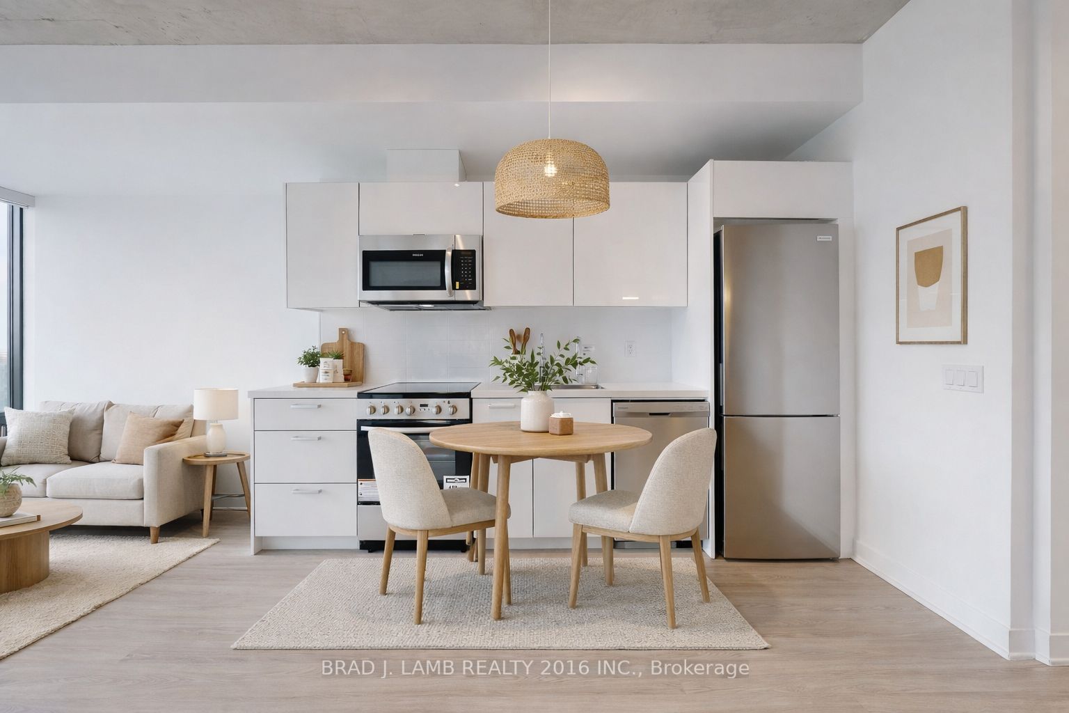 284 King Street E 2001, Toronto, ON M5A 1K4 photo 2