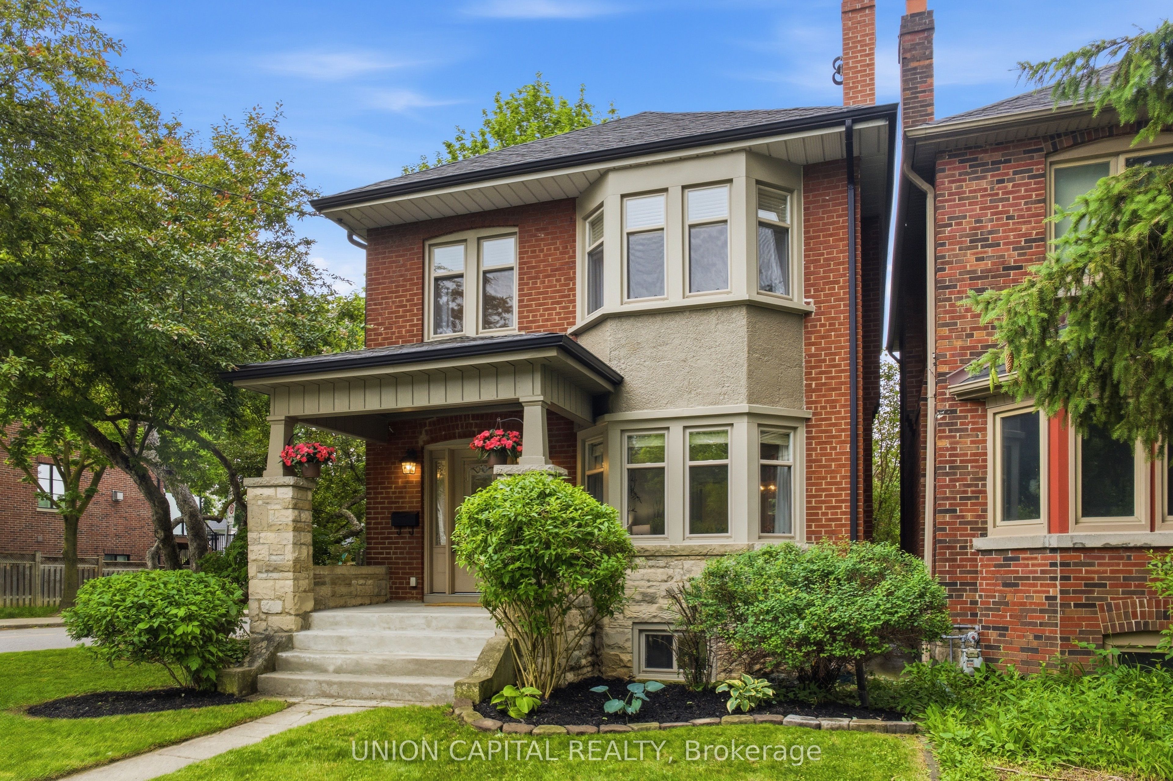 73 Florence Avenue, Toronto, ON M2N 1G2