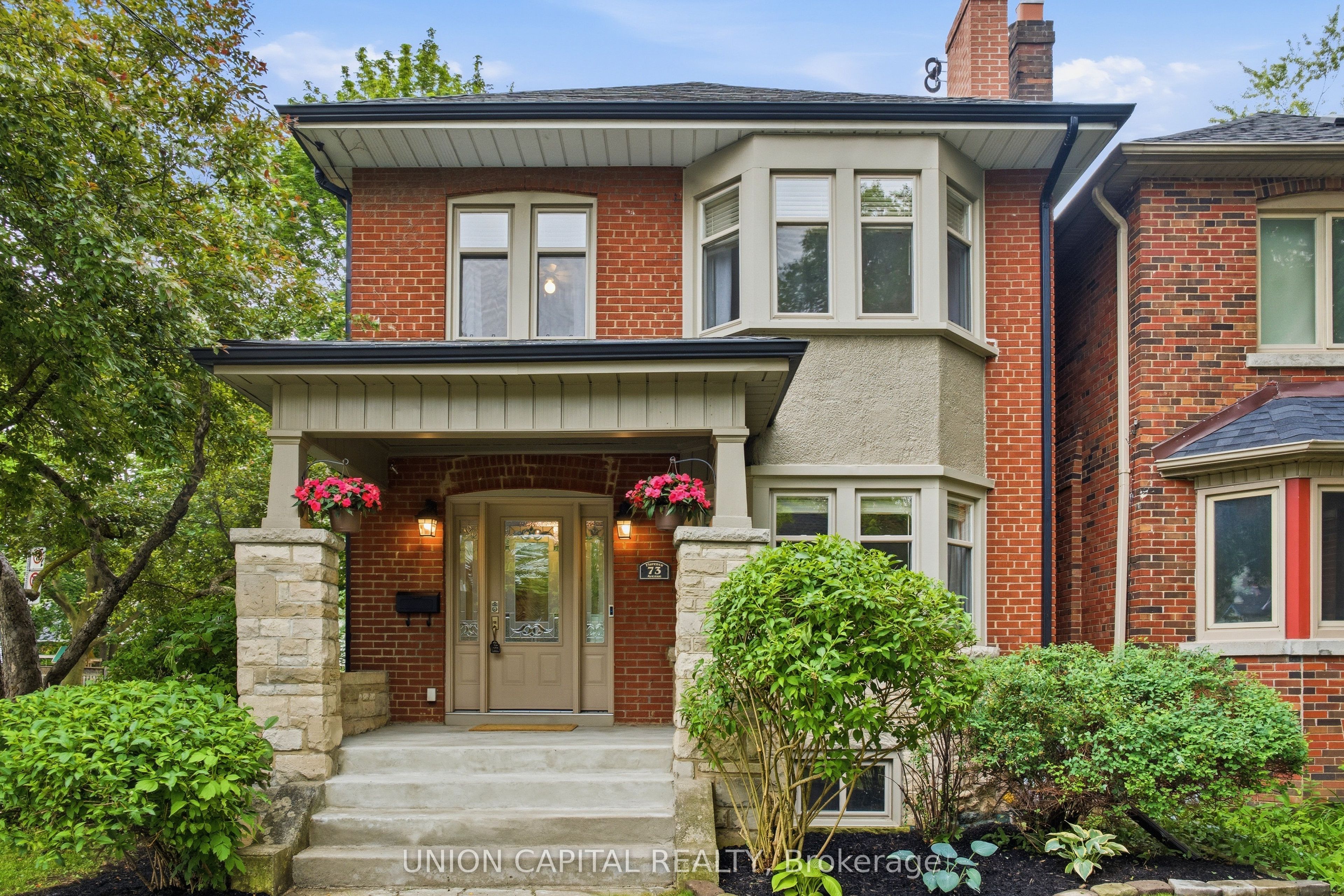 73 Florence Avenue, Toronto, ON M2N 1G2 photo 2