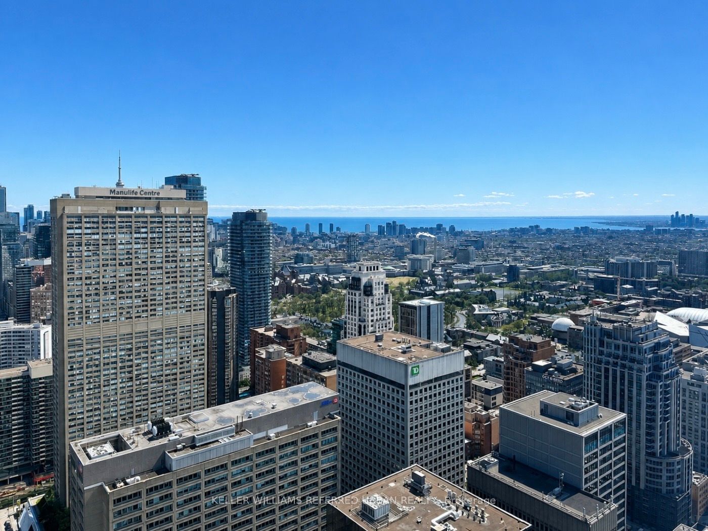 11 Yorkville Avenue 4508, Toronto, ON M4W 0B7 photo 2