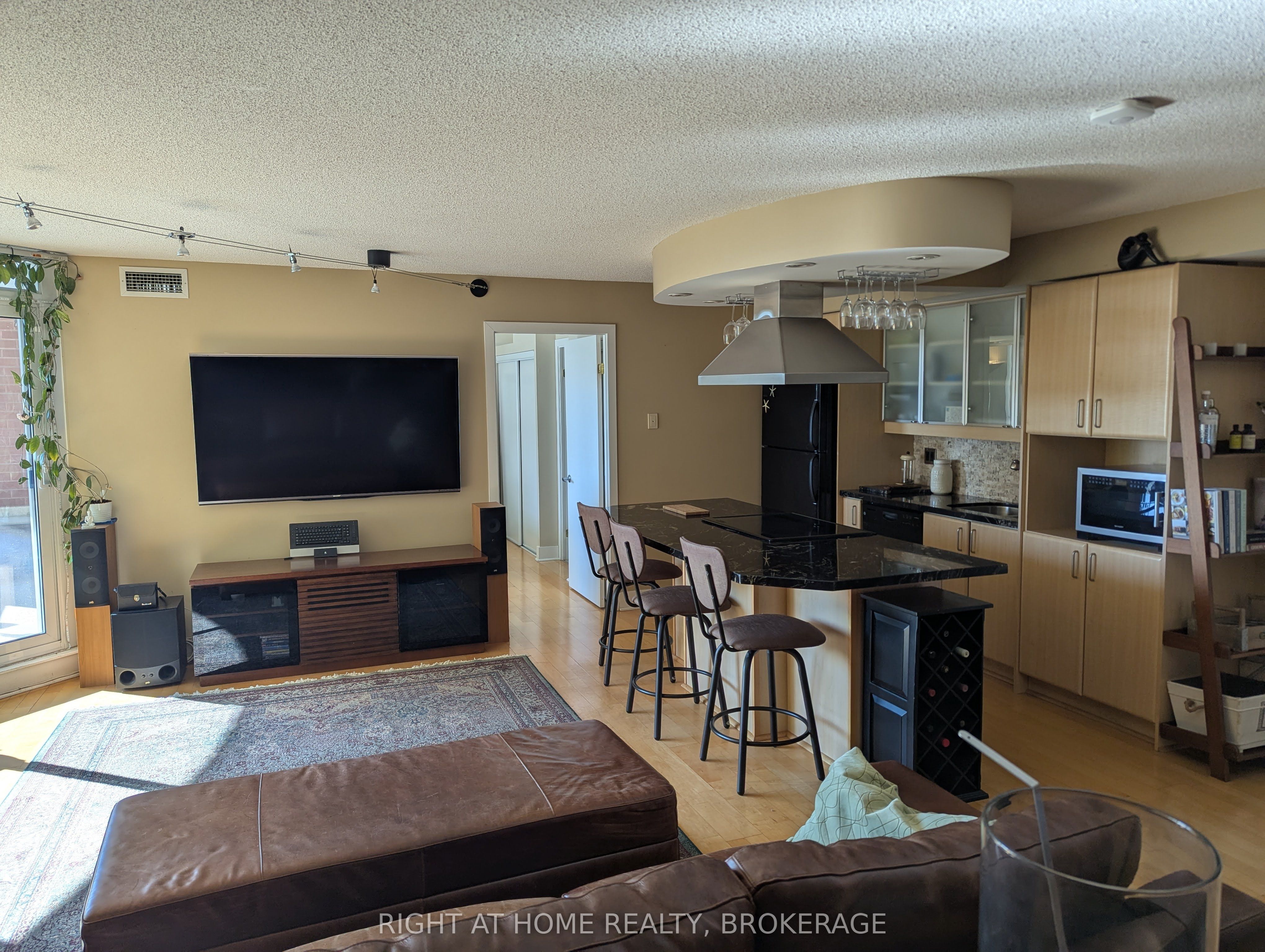 550 Queens Quay W 608, Toronto, ON M5V 3M8 photo 5