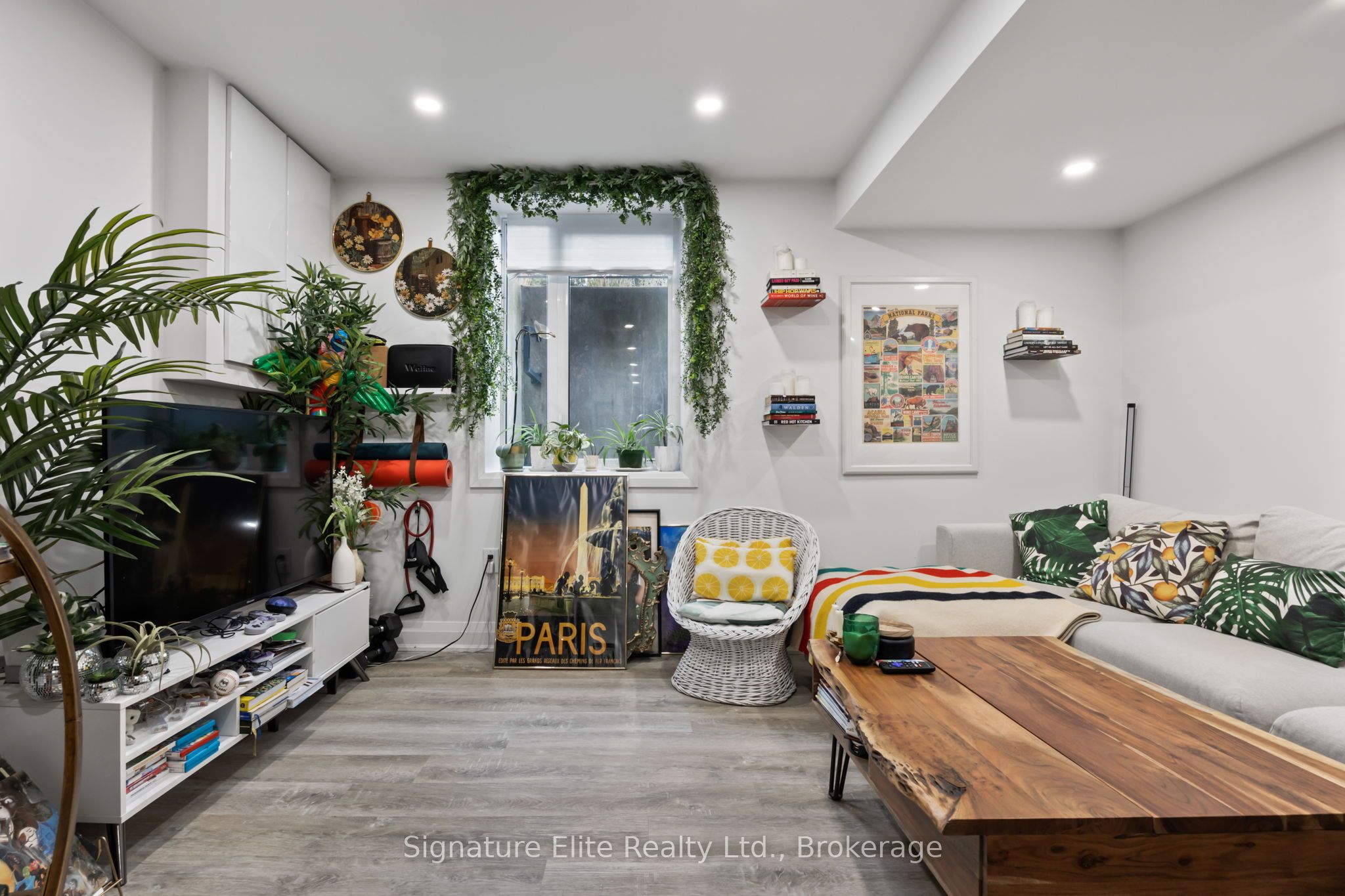 157 Dovercourt Road Bsmt, Toronto, ON M6J 3C6 photo 4