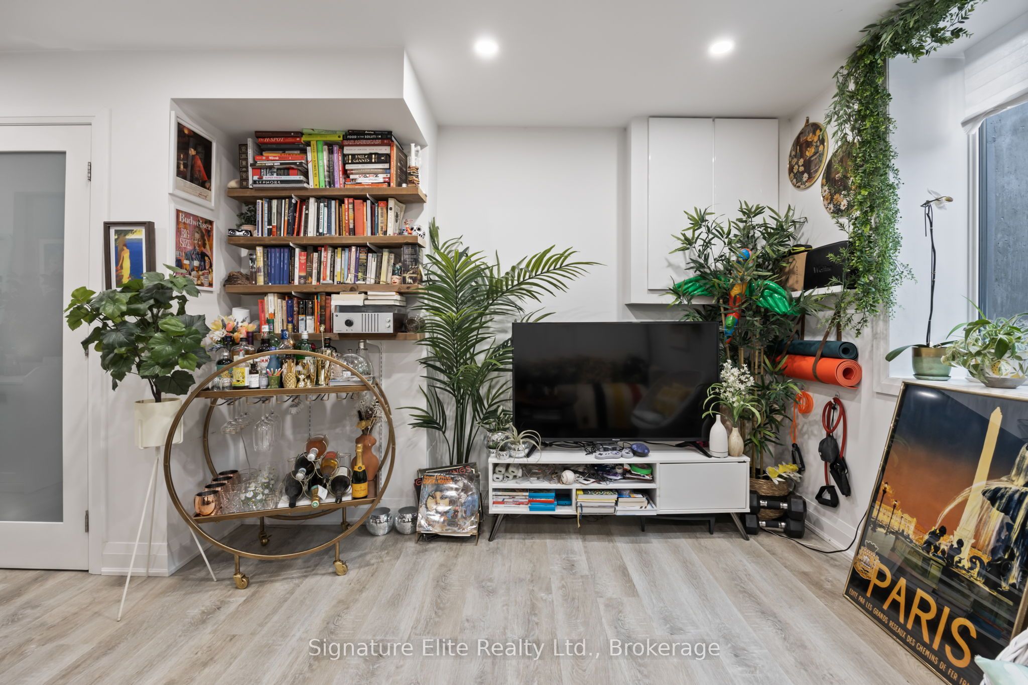 157 Dovercourt Road Bsmt, Toronto, ON M6J 3C6 photo 5