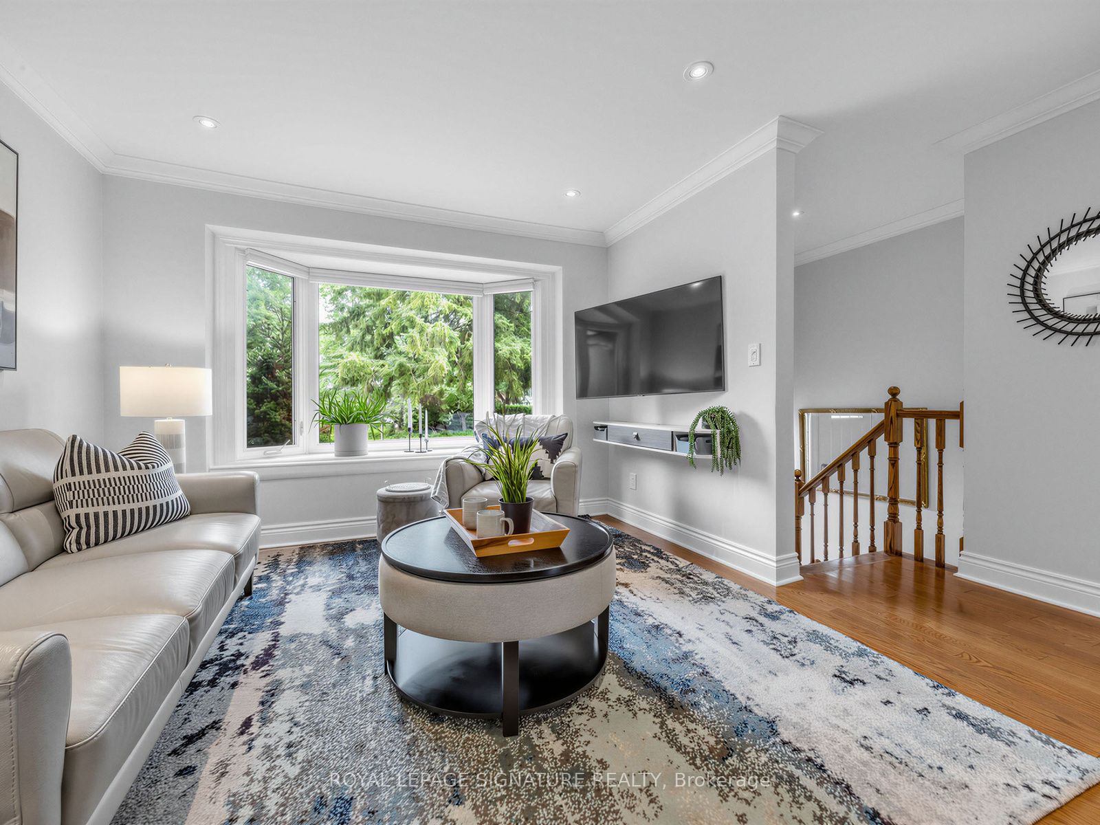 83 Berkinshaw Crescent, Toronto, ON M3B 2T1 photo 3