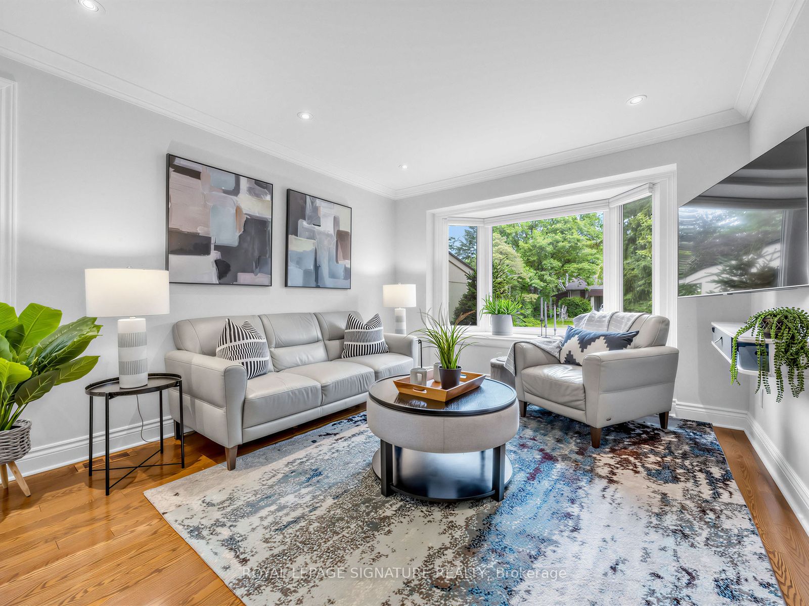 83 Berkinshaw Crescent, Toronto, ON M3B 2T1 photo 4