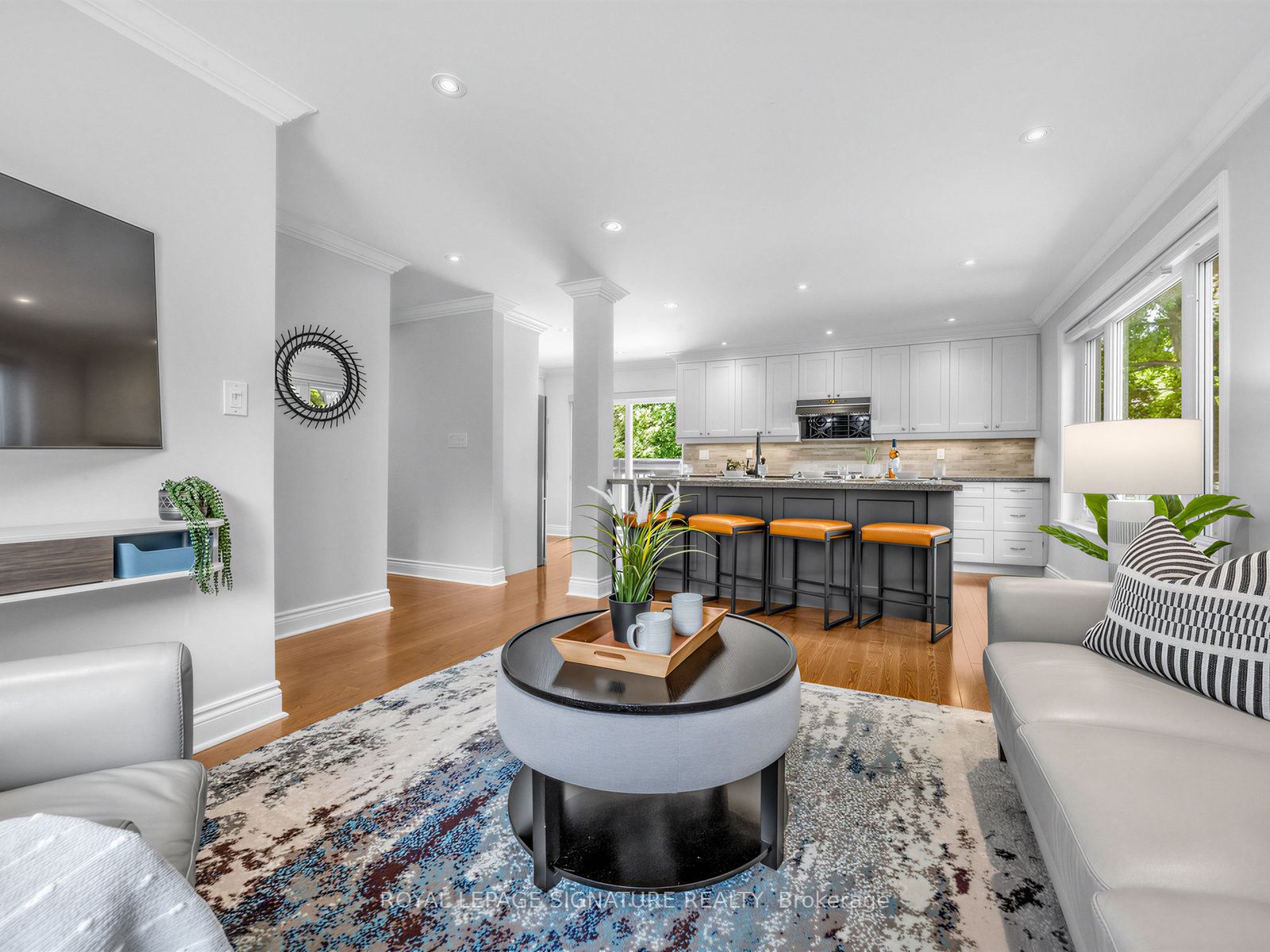 83 Berkinshaw Crescent, Toronto, ON M3B 2T1 photo 5