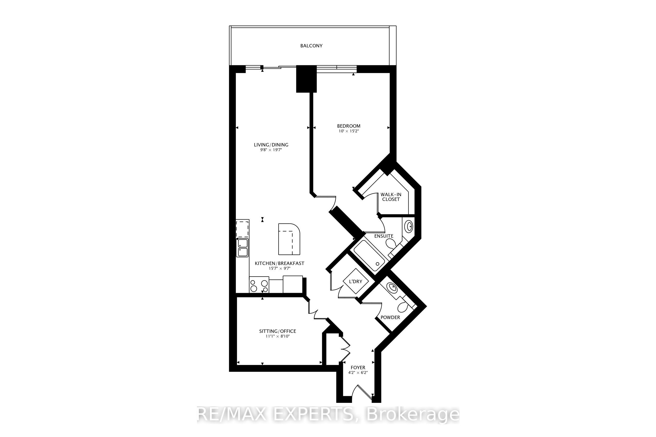 80 Harrison Garden Boulevard 215, Toronto, ON M2N 7E3 photo 2