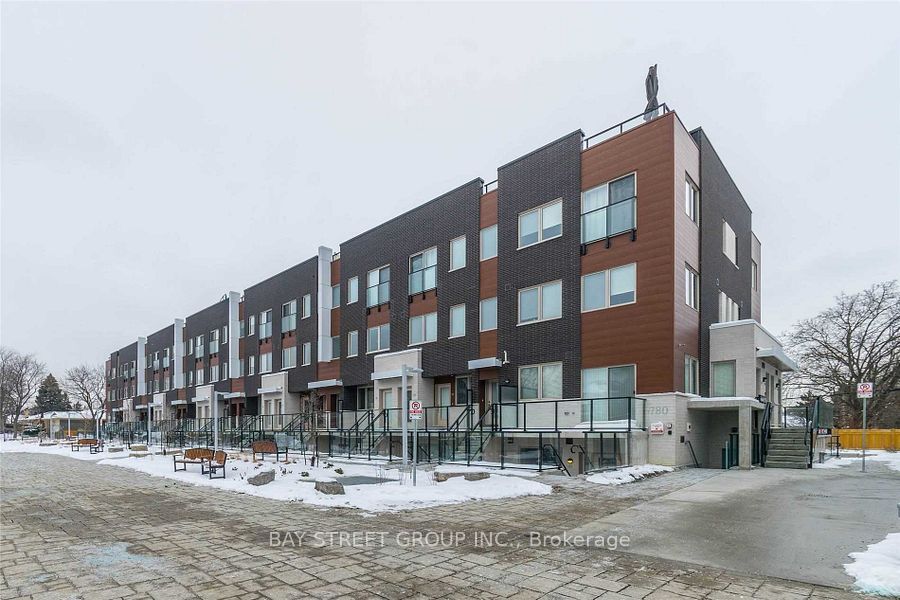 780 SHEPPARD Avenue E 53, Toronto, ON M2K 0E8