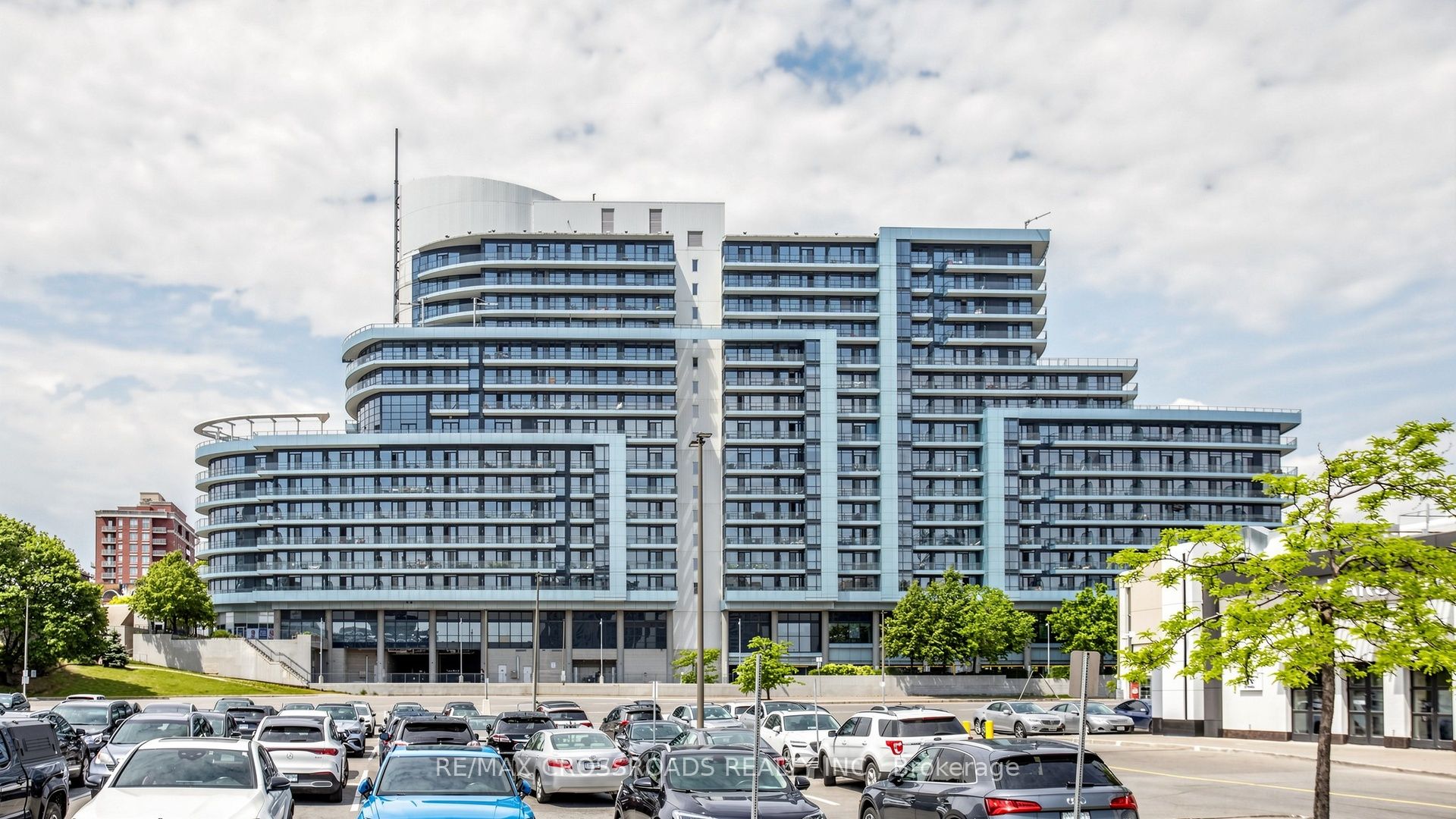 2885 Bayview Avenue 1401, Toronto, ON M2K 0A3 photo 3