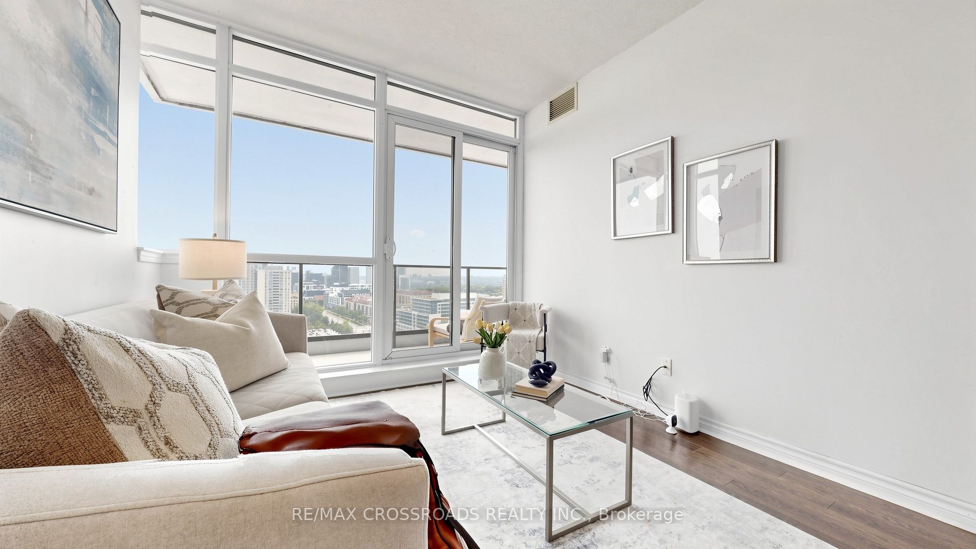 2885 Bayview Avenue 1401, Toronto, ON M2K 0A3 photo 5