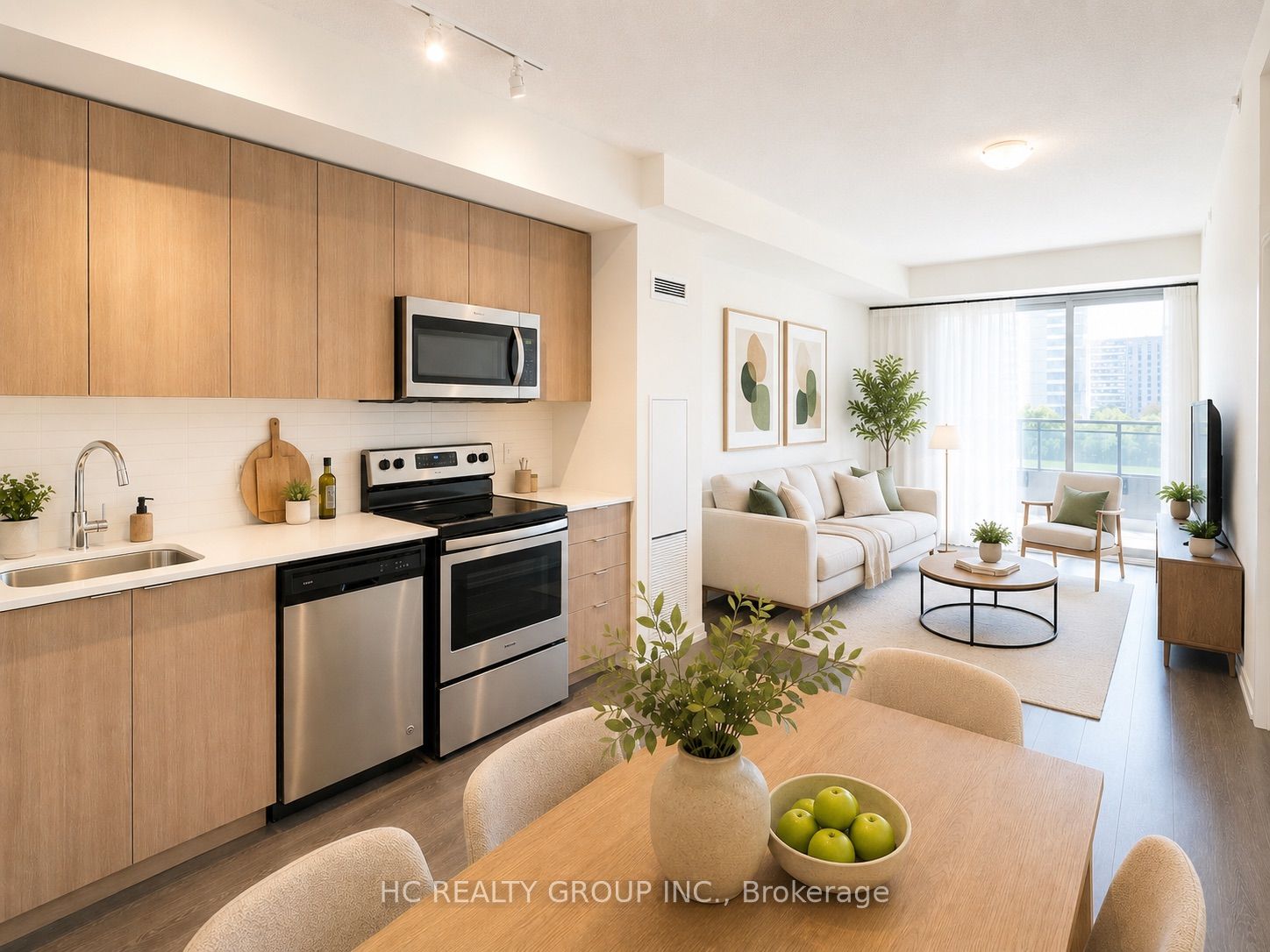 3237 Bayview Avenue 312, Toronto, ON M2K 0G1 photo 4