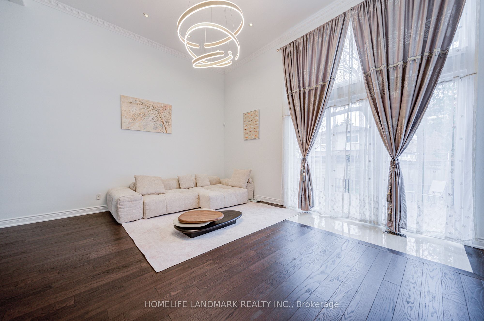 53 Chipwood Crescent, Toronto, ON M2J 3X6 photo 4