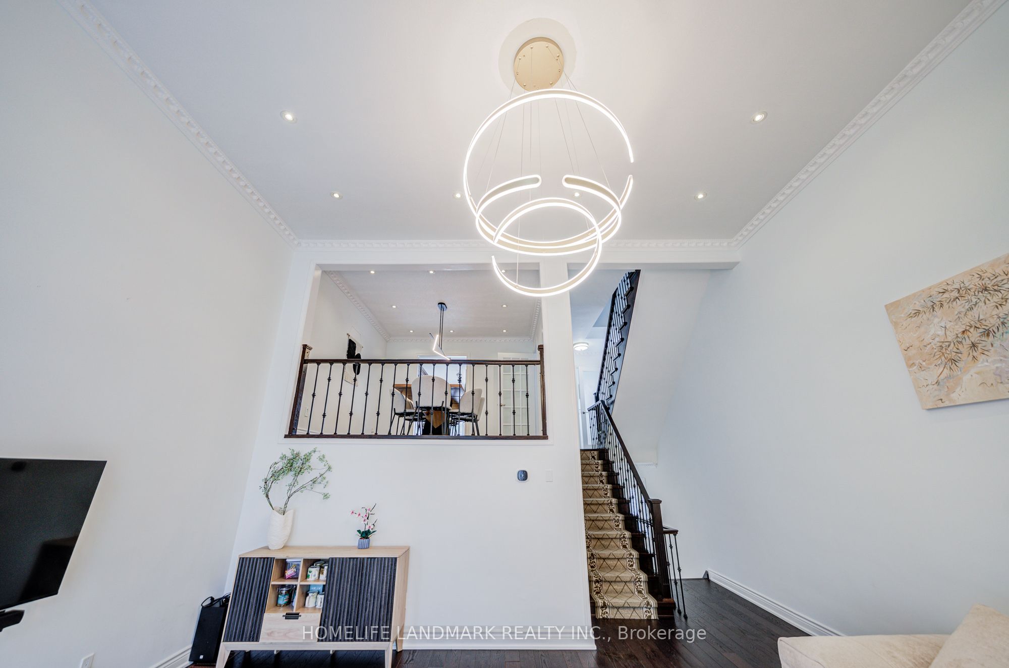 53 Chipwood Crescent, Toronto, ON M2J 3X6 photo 5