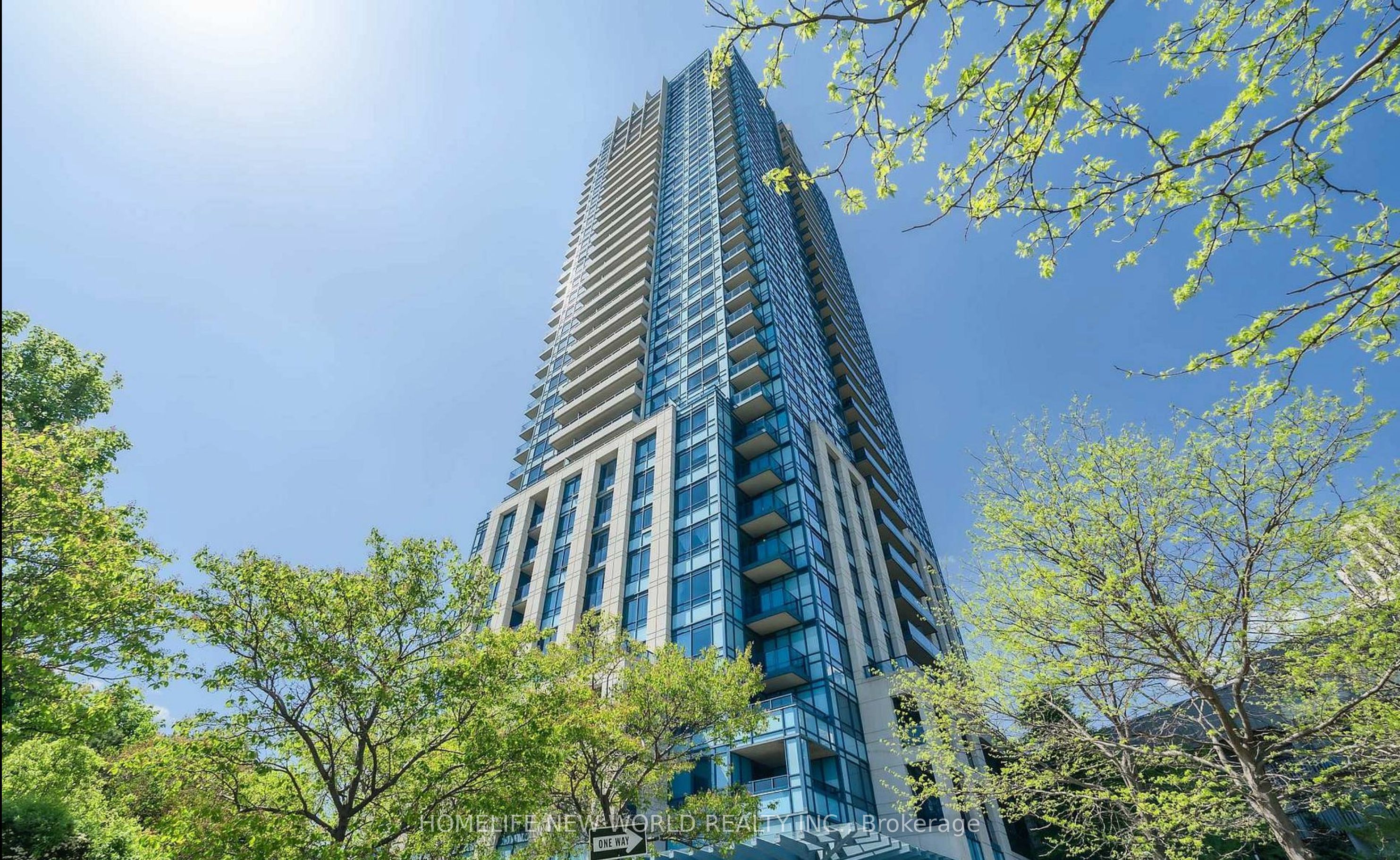 181 Wynford Drive 610, Toronto, ON M3C 0C6