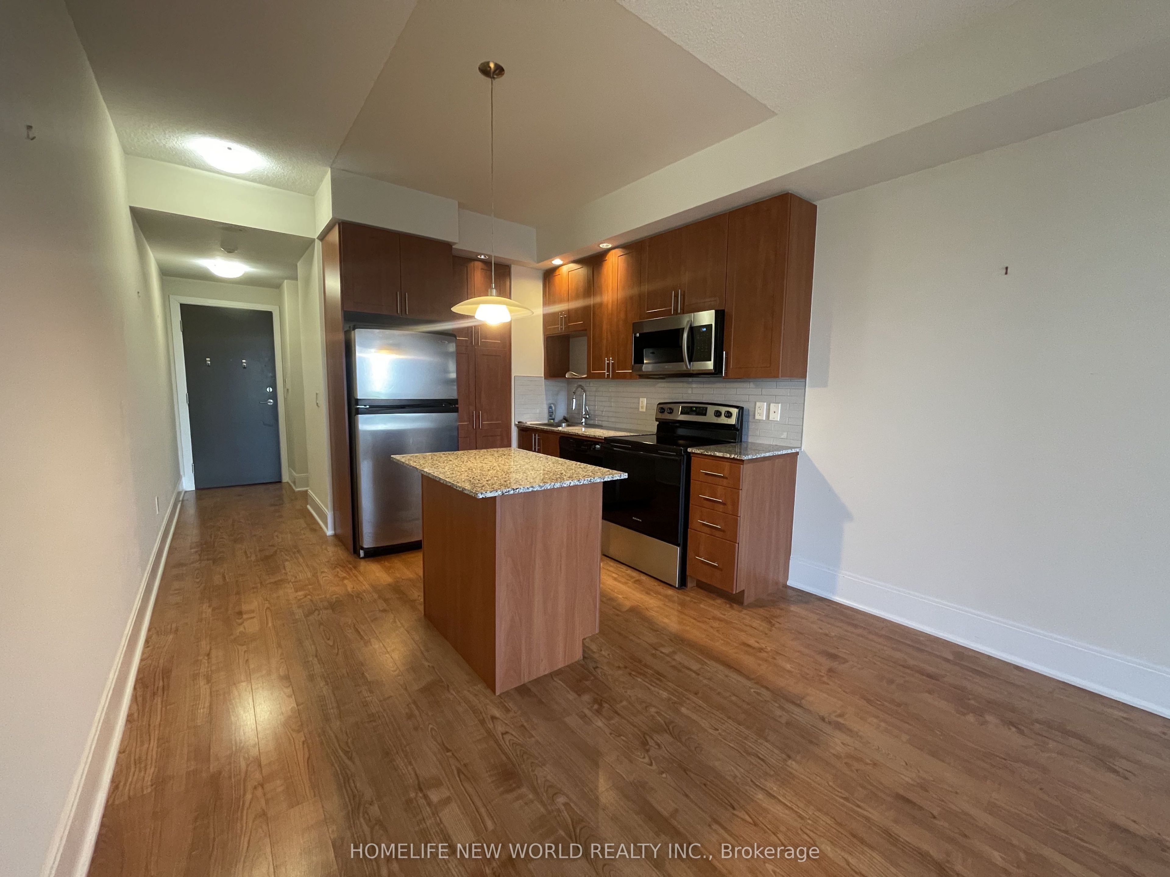 181 Wynford Drive 610, Toronto, ON M3C 0C6 photo 5
