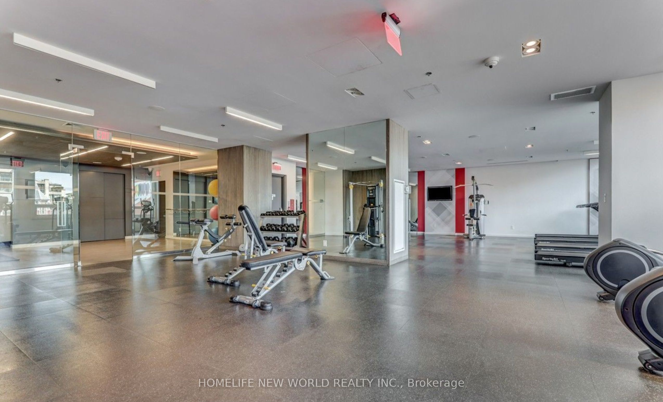 318 Richmond Street W 2804, Toronto, ON M5V 1X2 photo 4