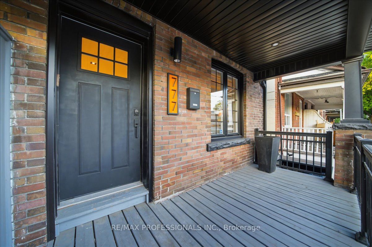 777 Dufferin Street, Toronto, ON M6H 3K8 photo 2